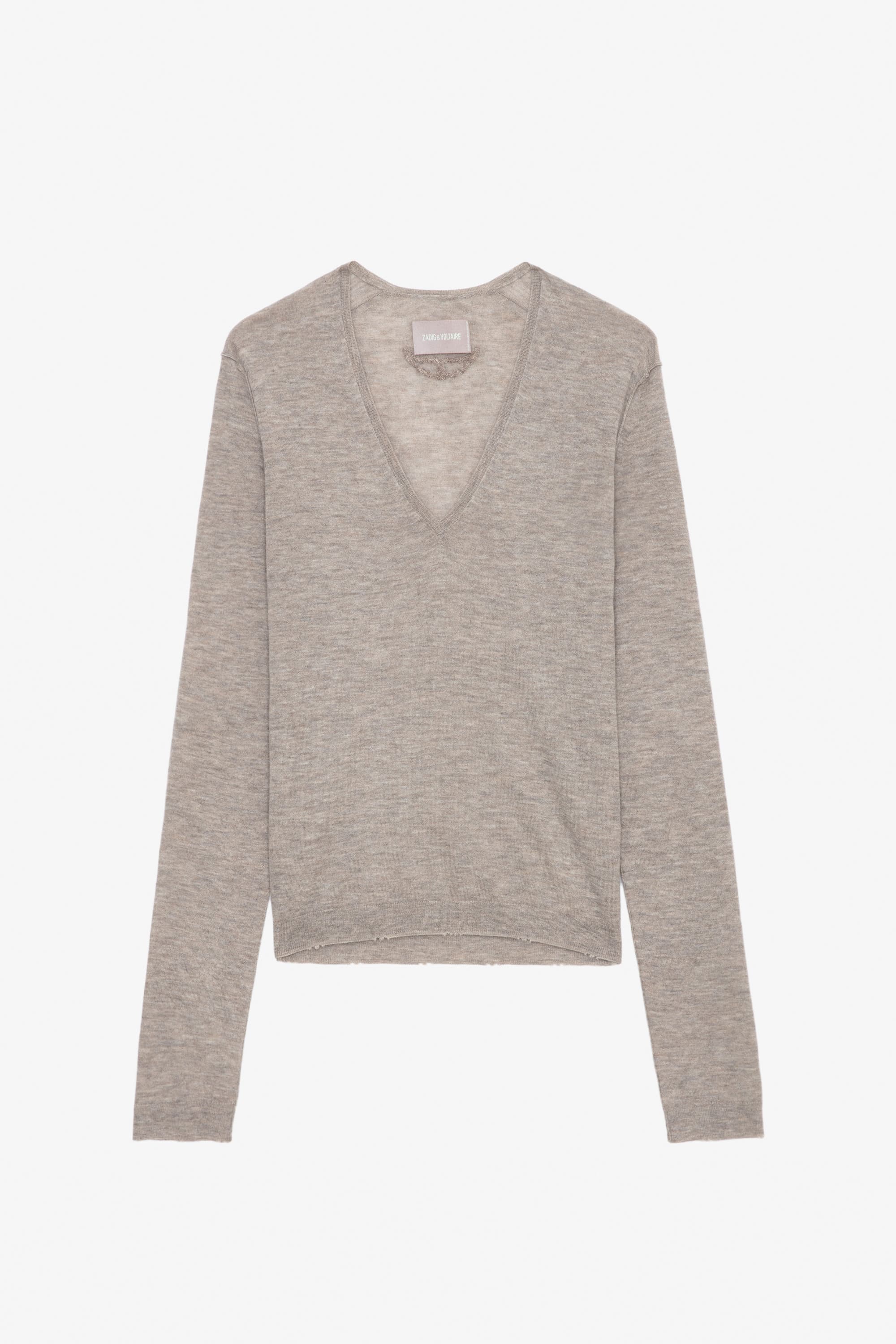 Rivy Cashmere Knit