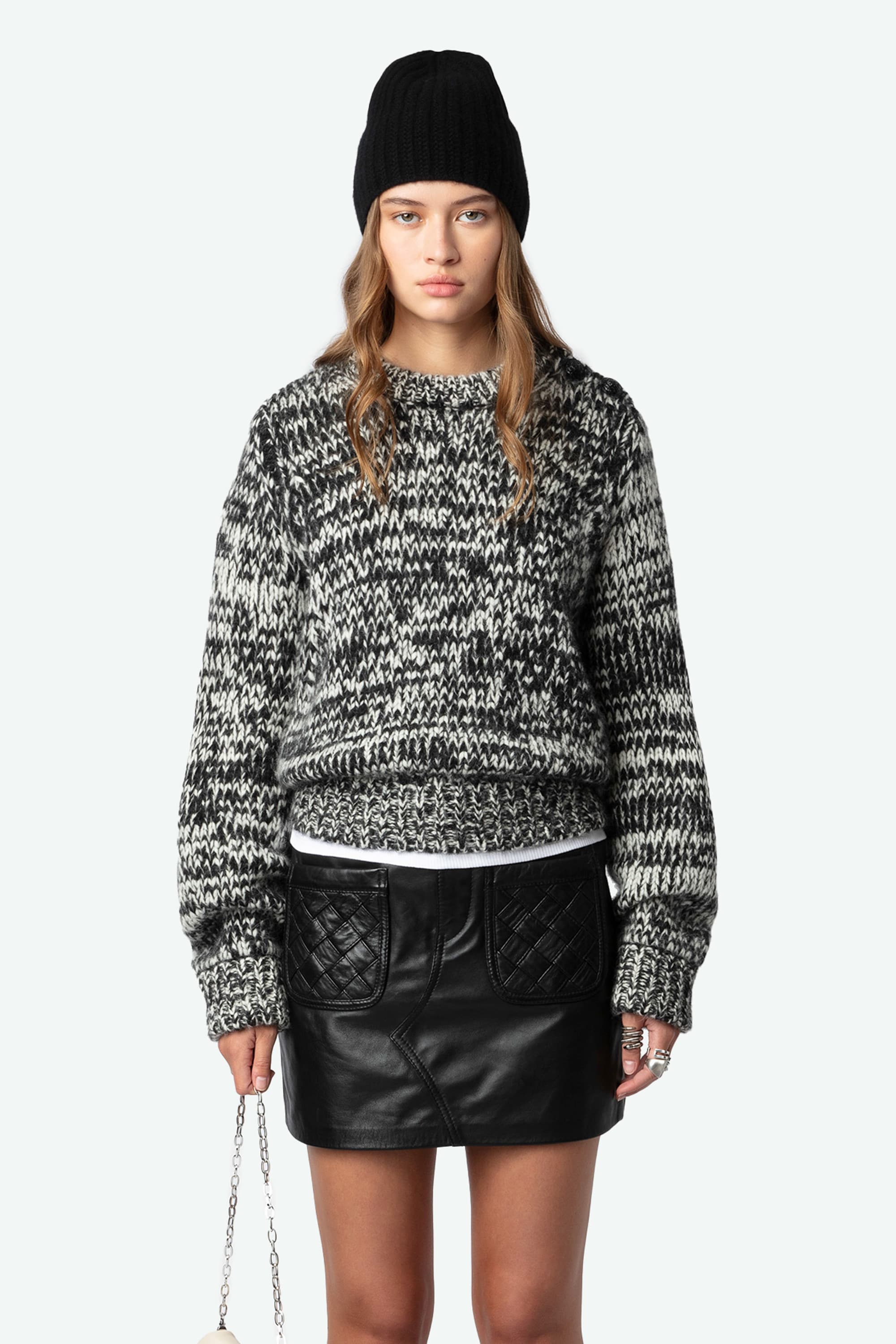 Teva Sweater