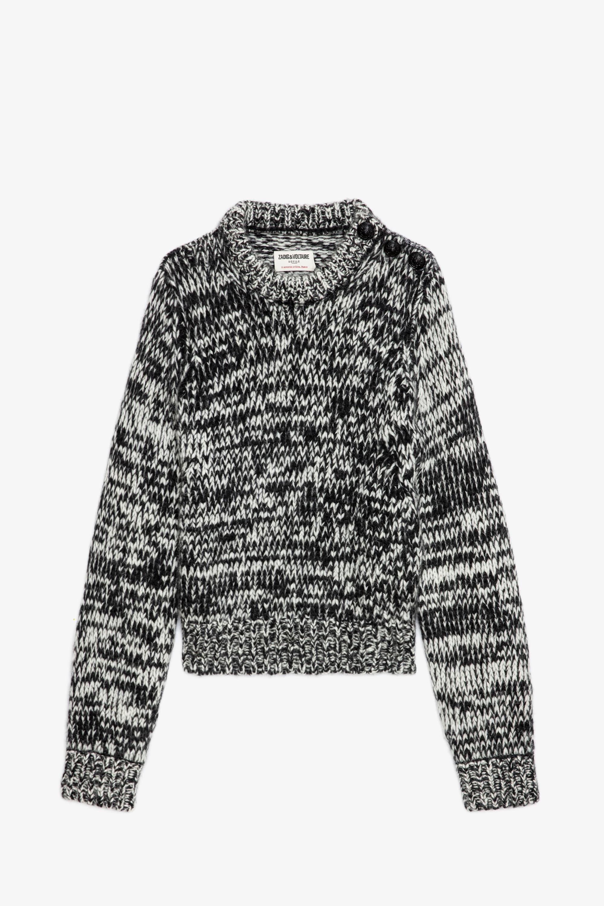 Teva Sweater