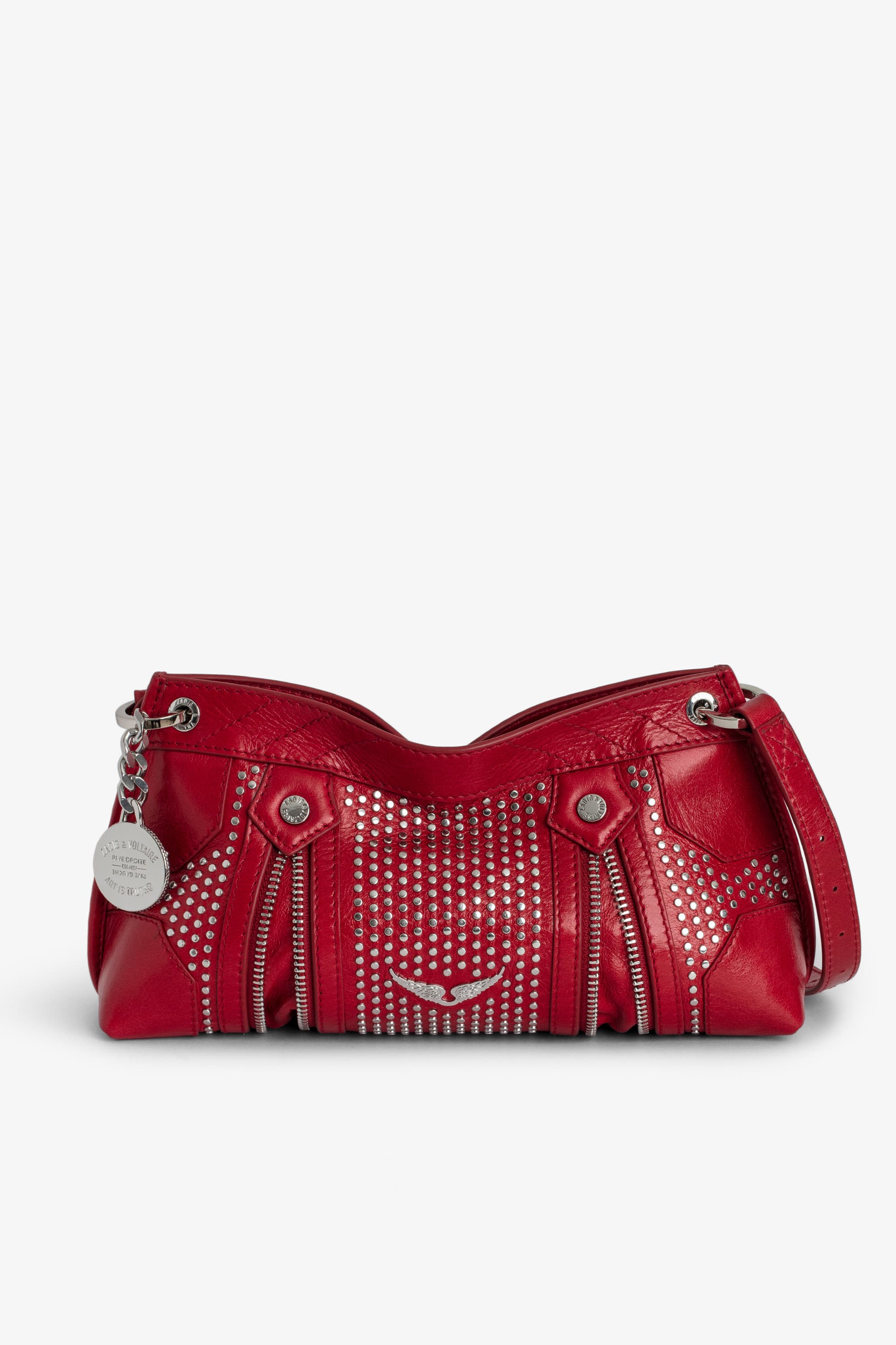 Sunny Mood Studs Bag