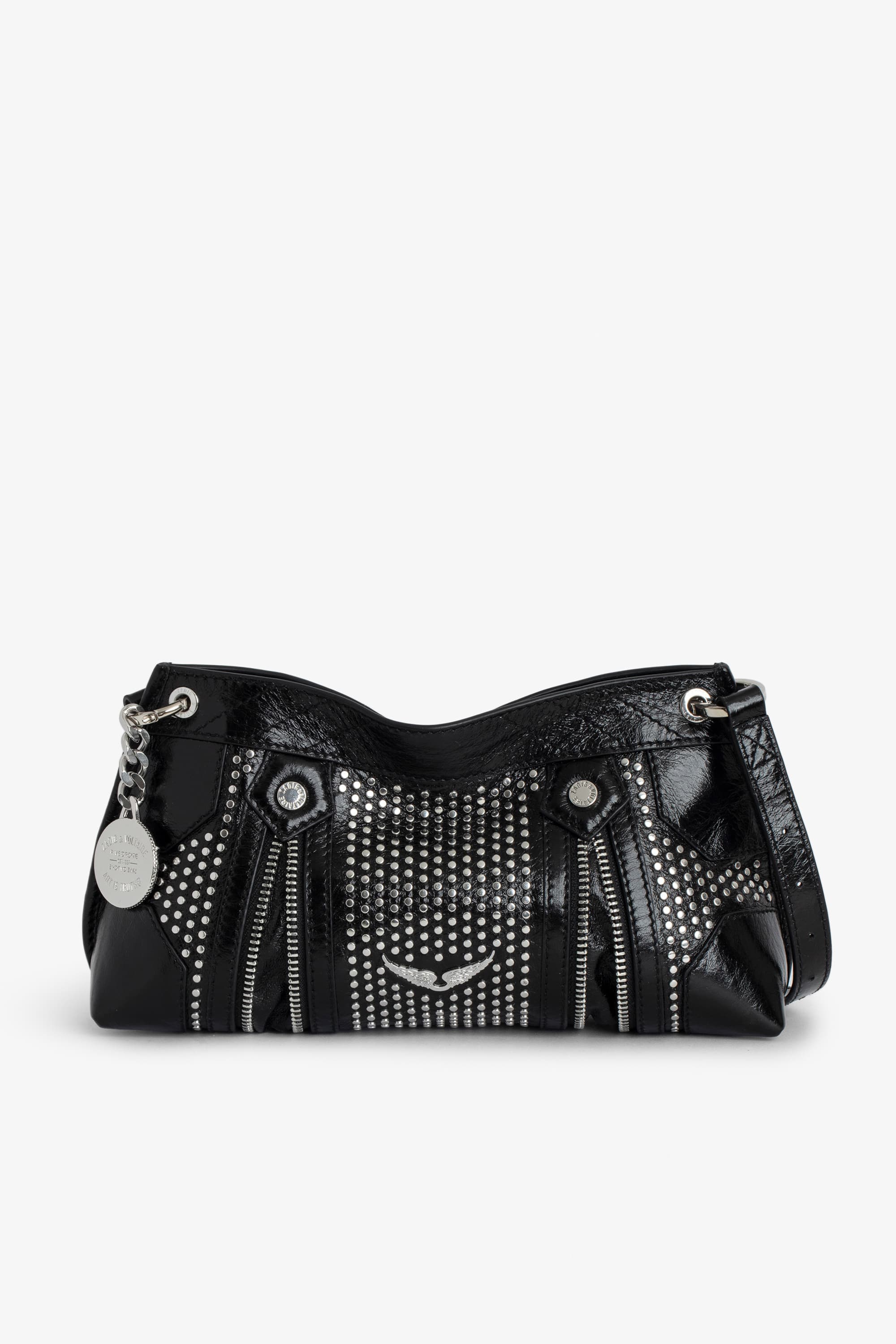 Sunny Mood Studs Bag