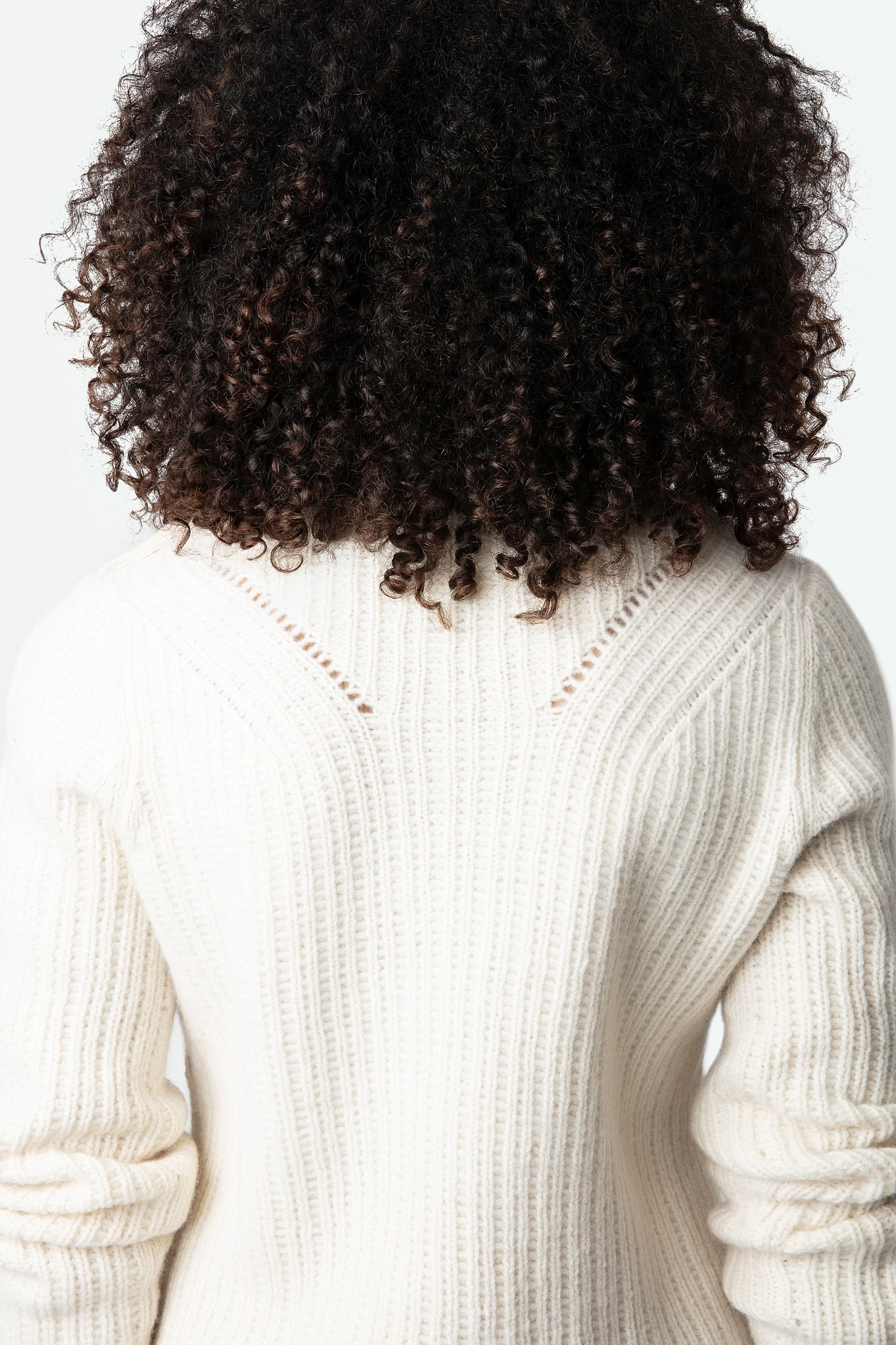 Alky Wool Knit Dress