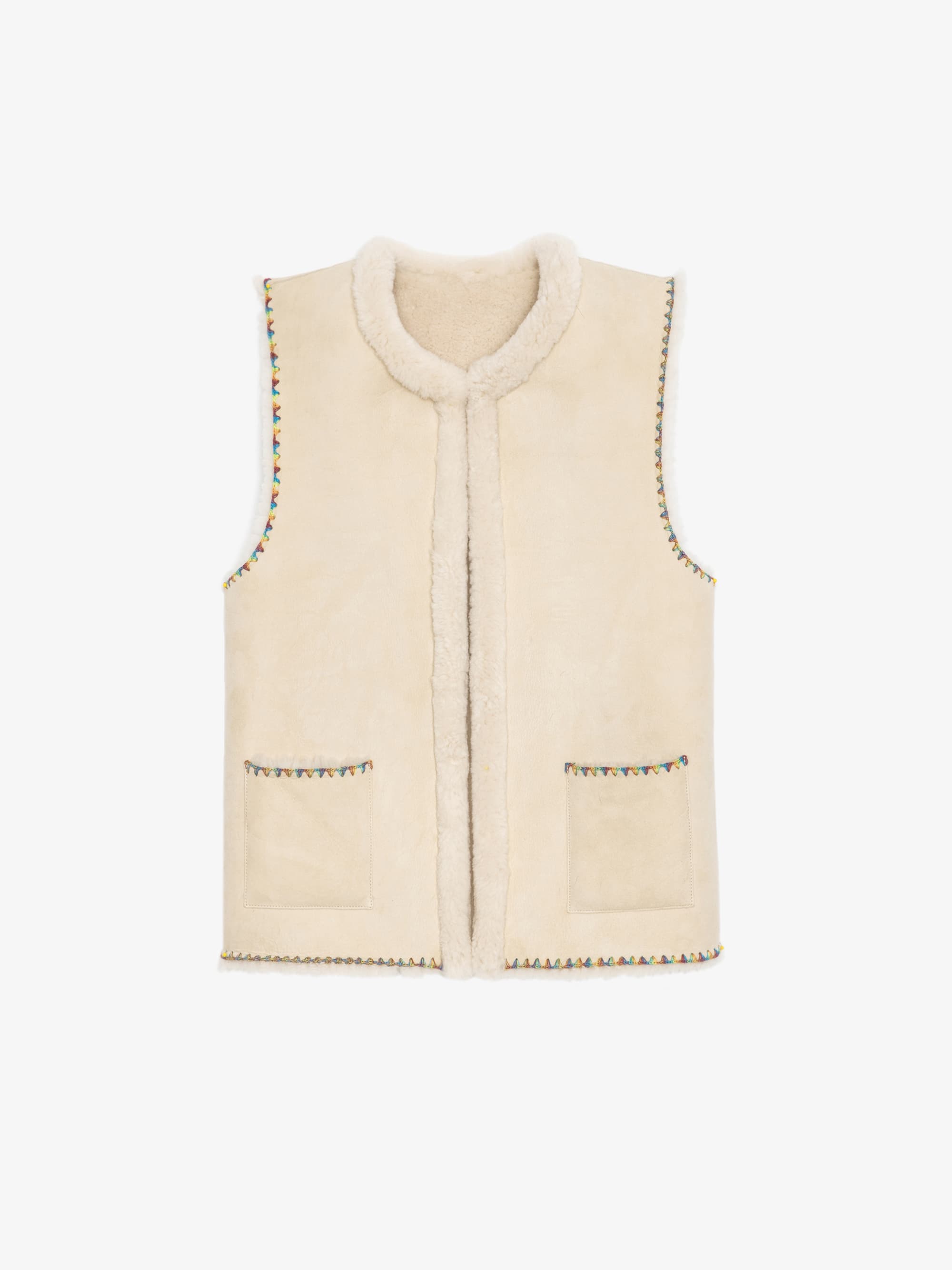 Fetil Vest