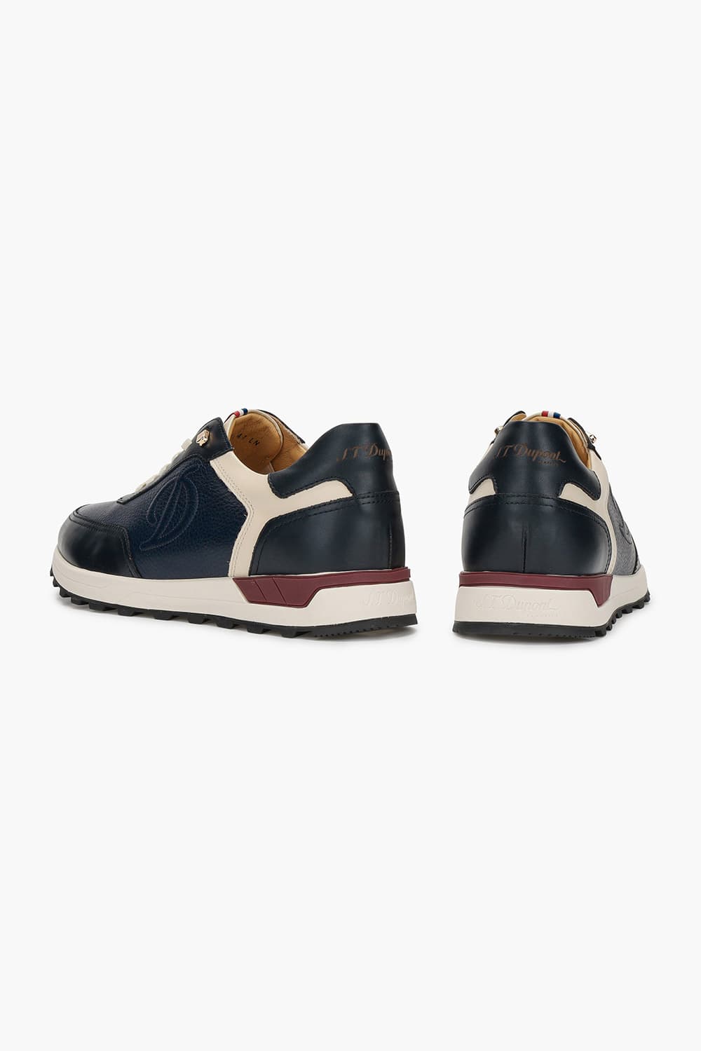 데피 남성 캐주얼 530 애슬래틱 PE4FMC1AT530PNY