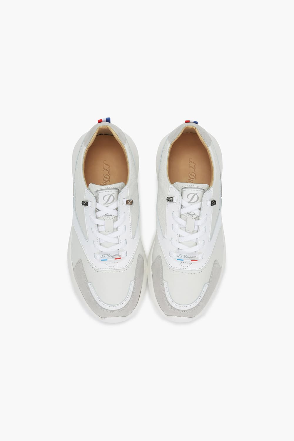 제트 여성 캐주얼 585 애슬래틱 PE4FFC2AT585PGY