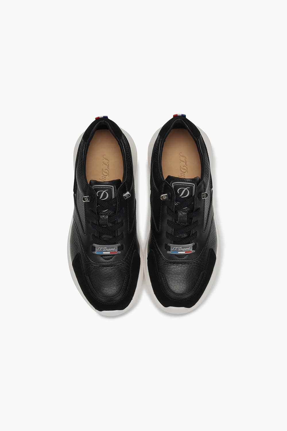 제트 여성 캐주얼 585 애슬래틱 PE4FFC2AT585PBK