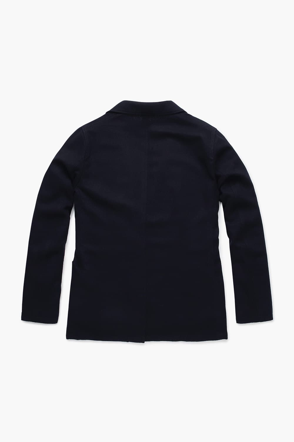 울 믹스 JONNY 자켓 네이비 QE4FMHTJA102Q66