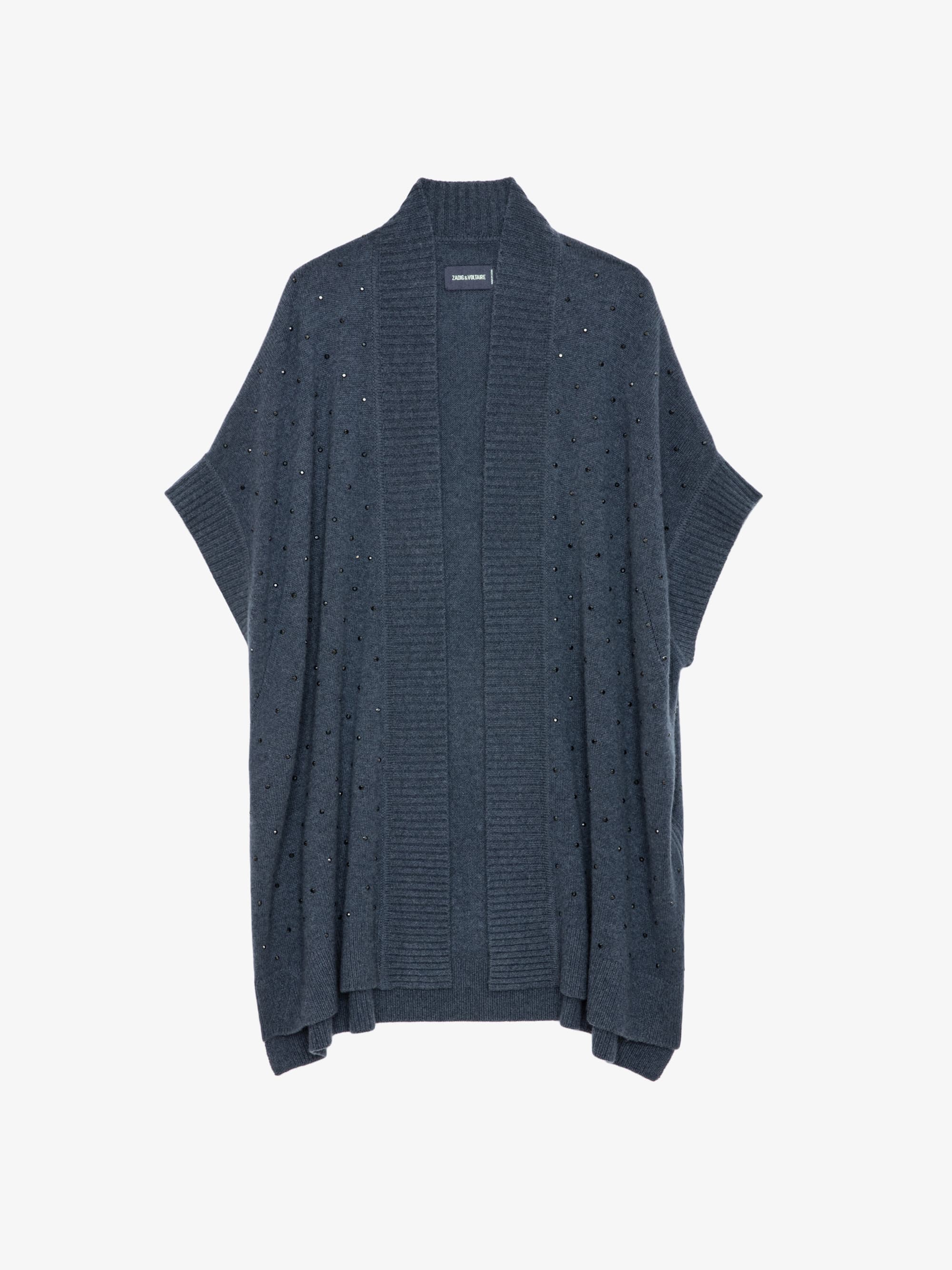 Indiany Cashmere Cardigan