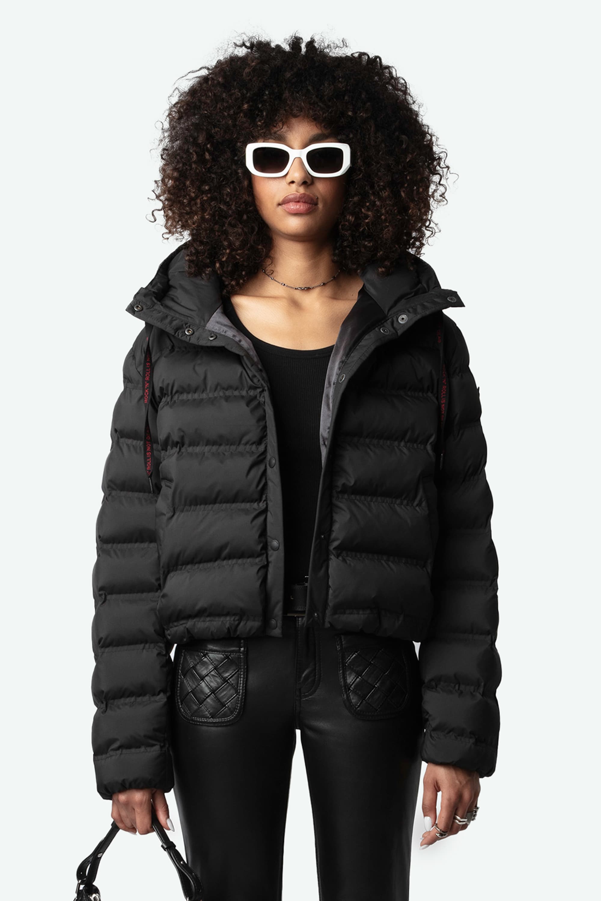 Keli Padded Jacket