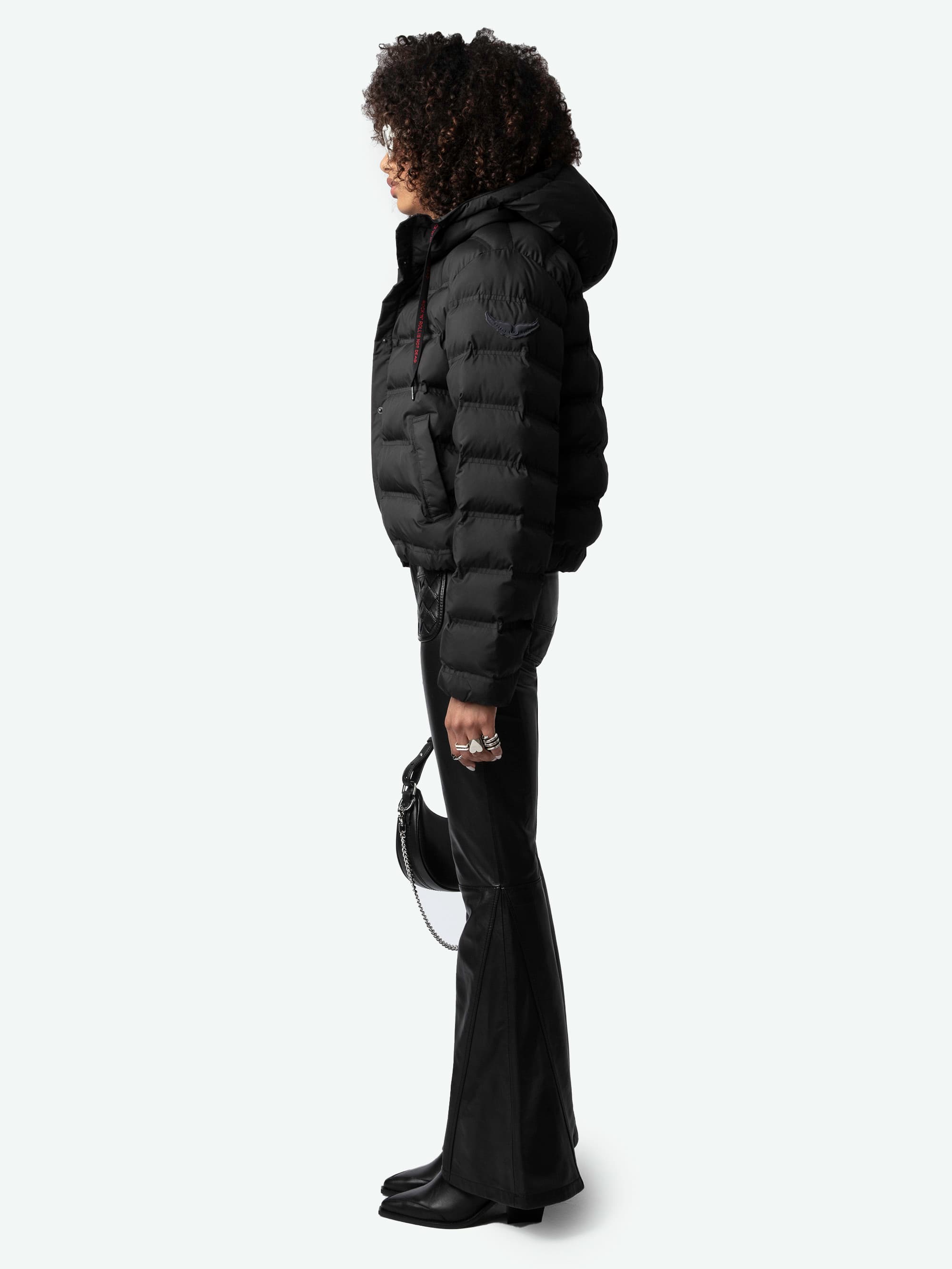 Keli Padded Jacket