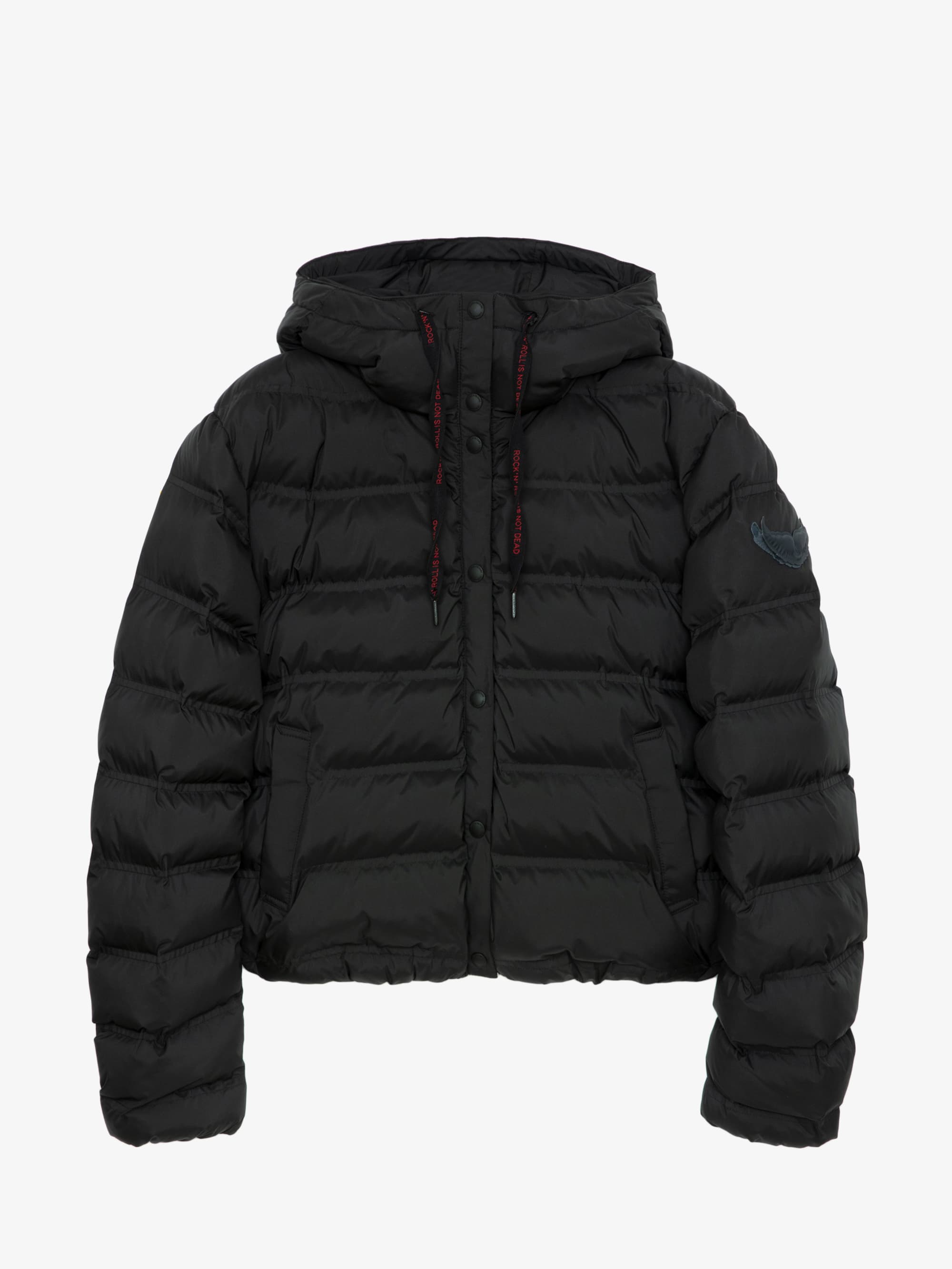 Keli Padded Jacket