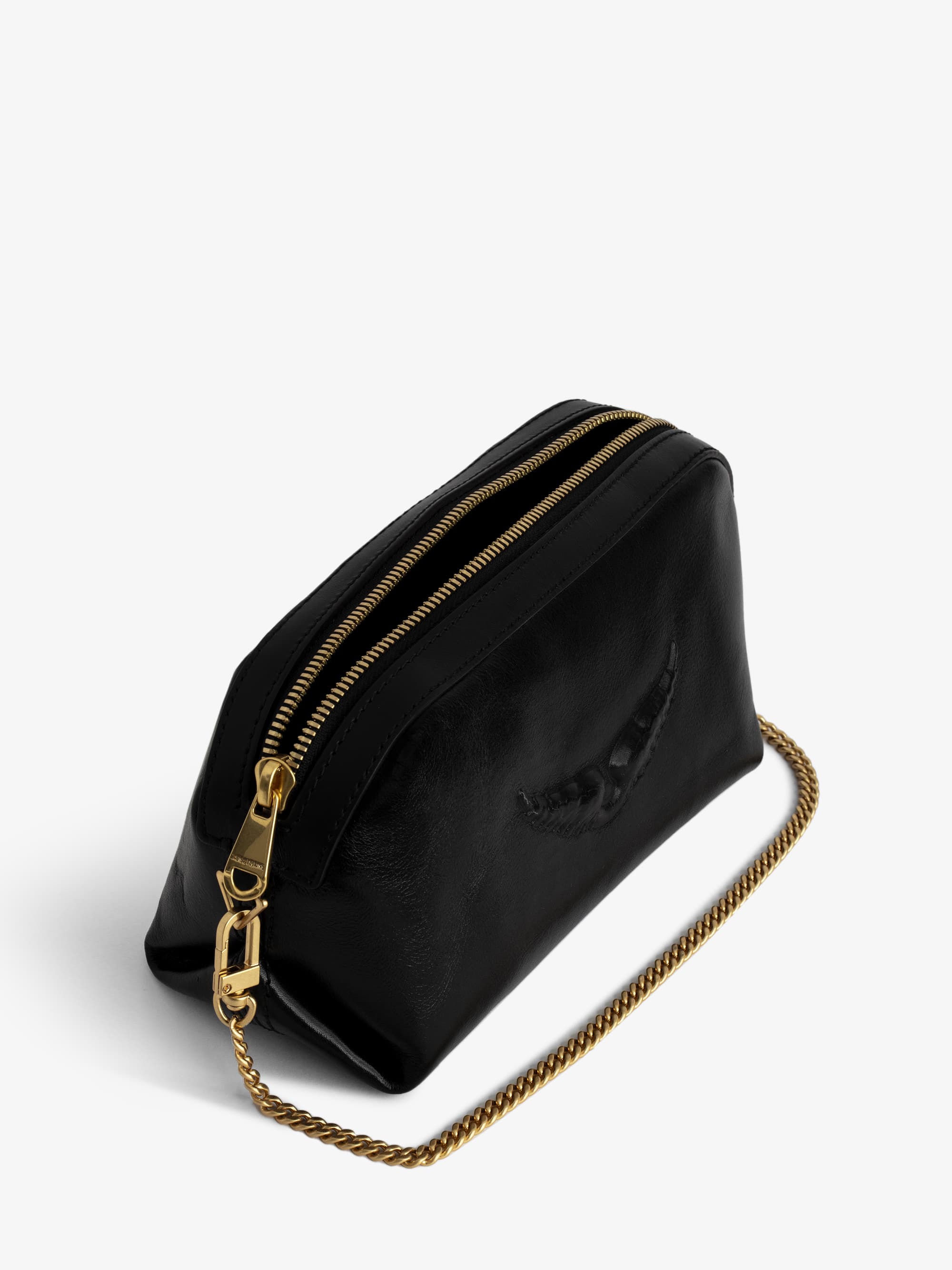 Le Cecilia Pouch Bag