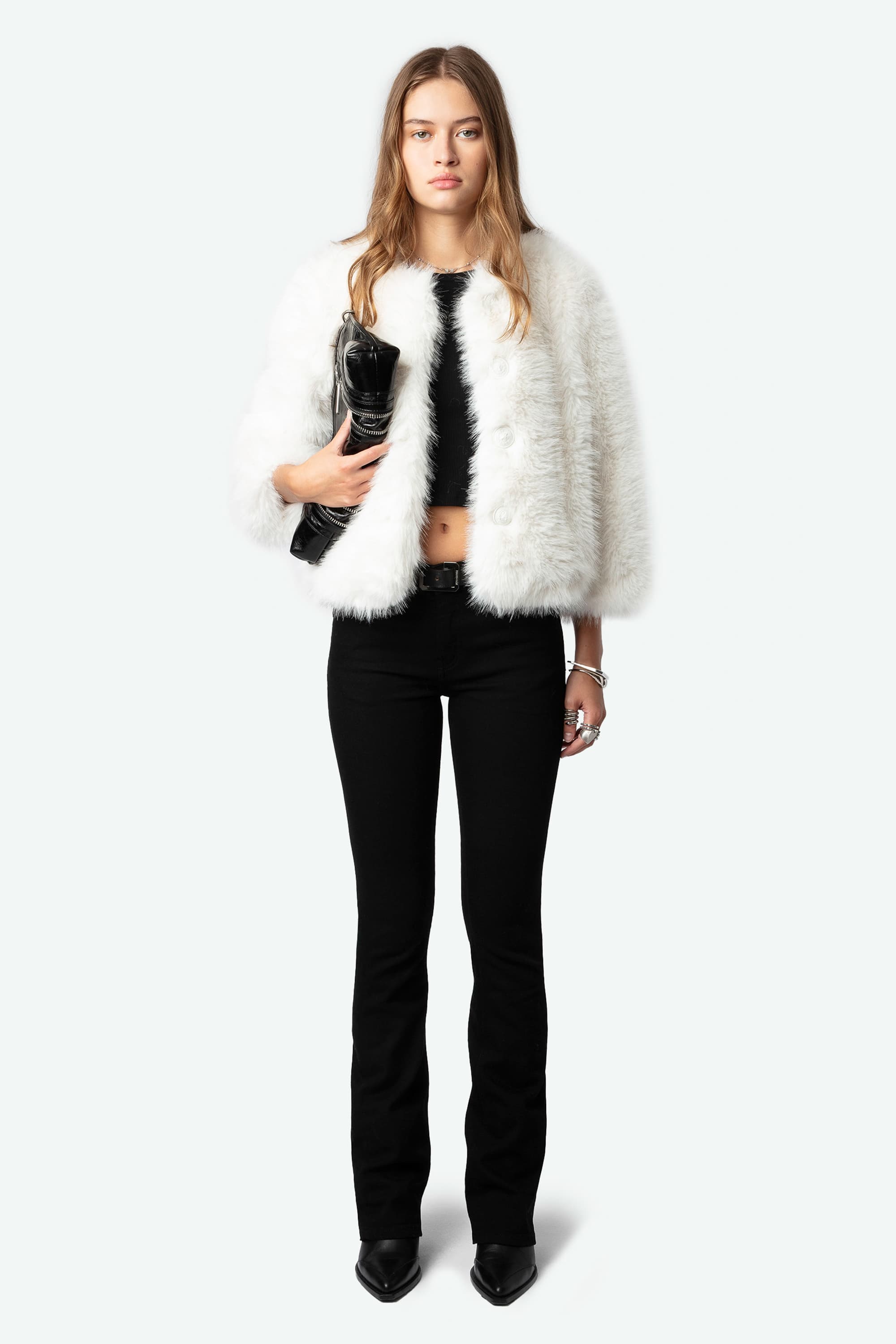 Fakir Fur Jacket