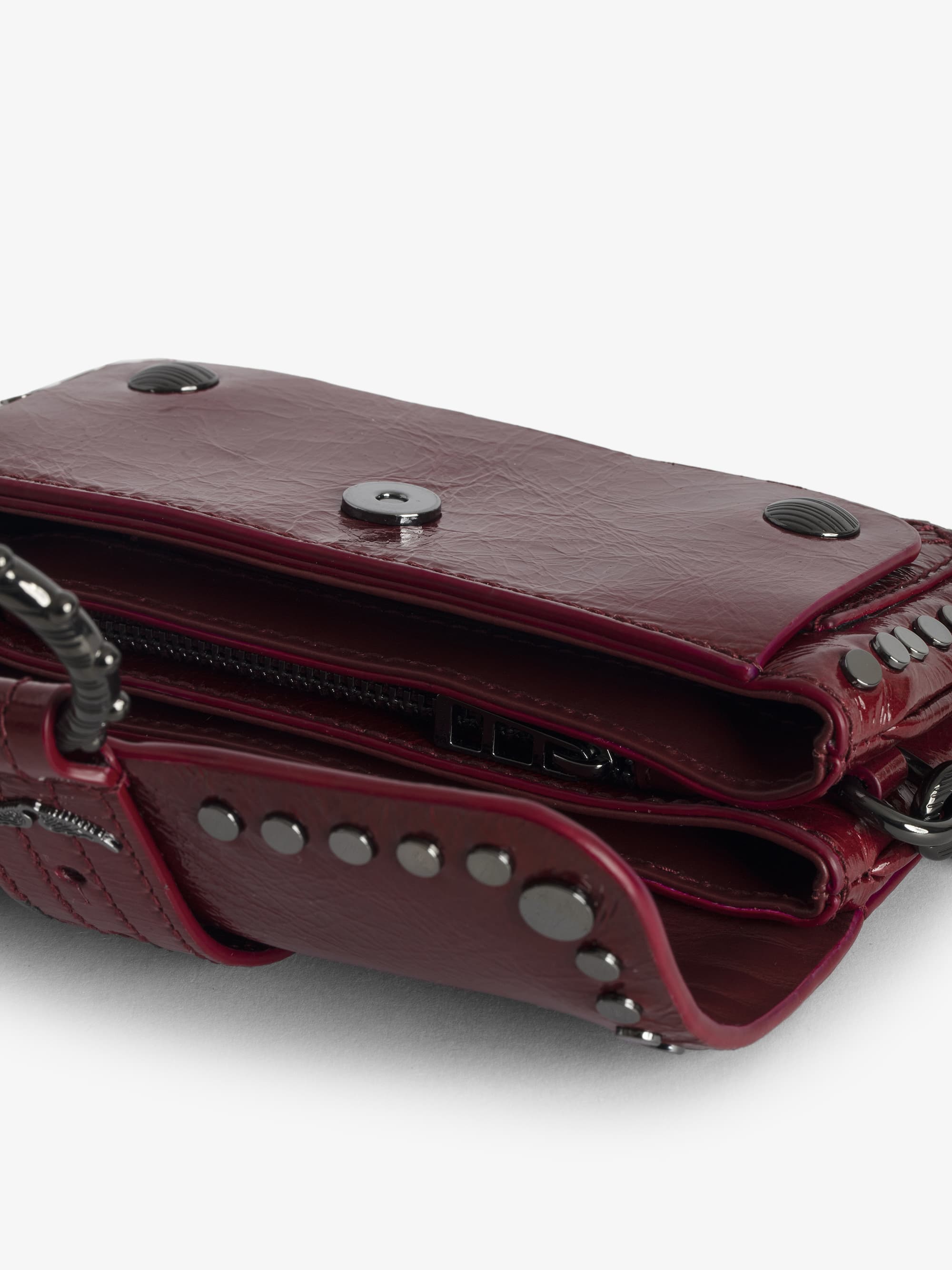 Kate Wallet Stud Bag