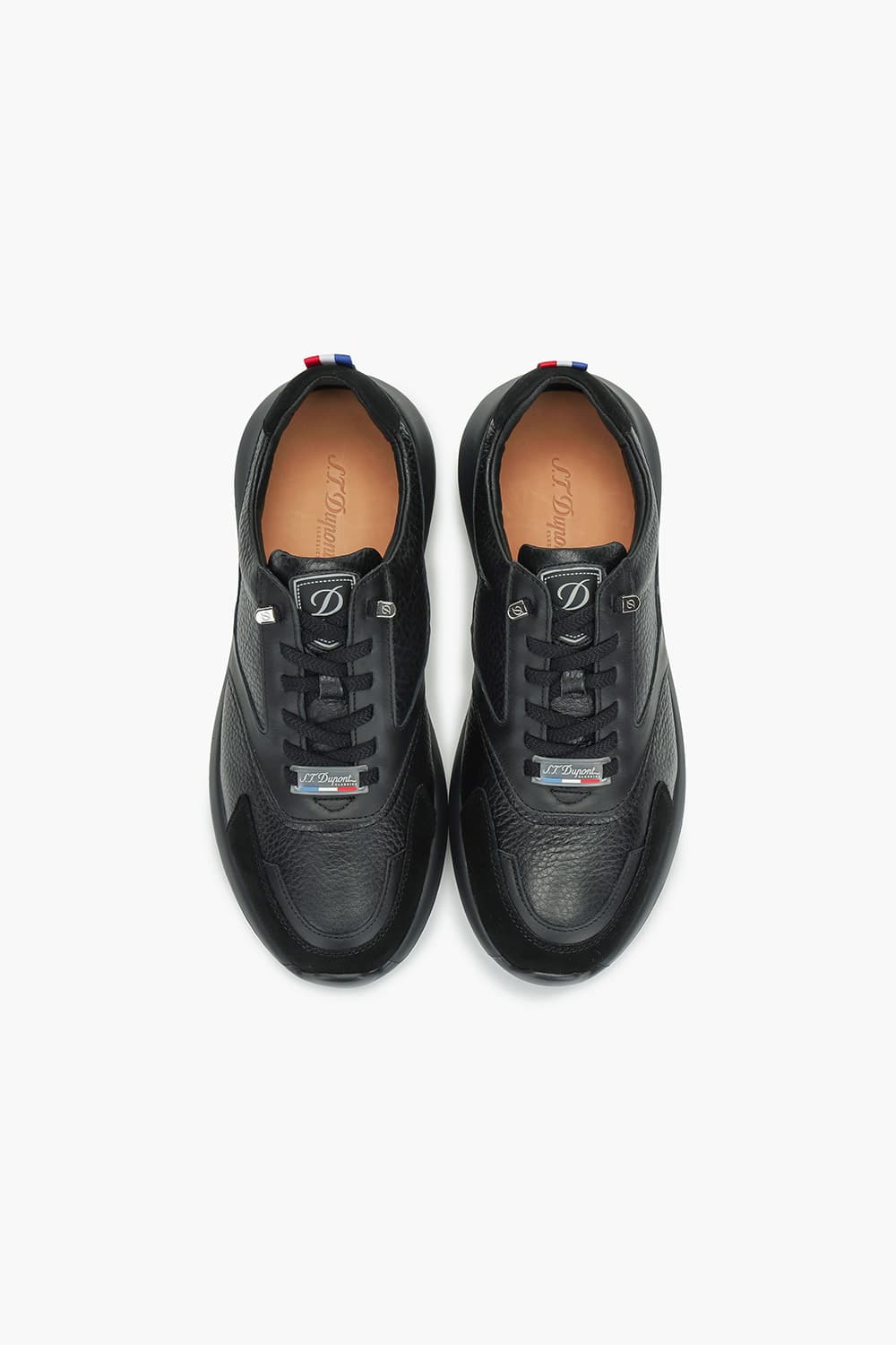 제트 남성 캐주얼 535 애슬래틱 PE4FMC2AT535PBK