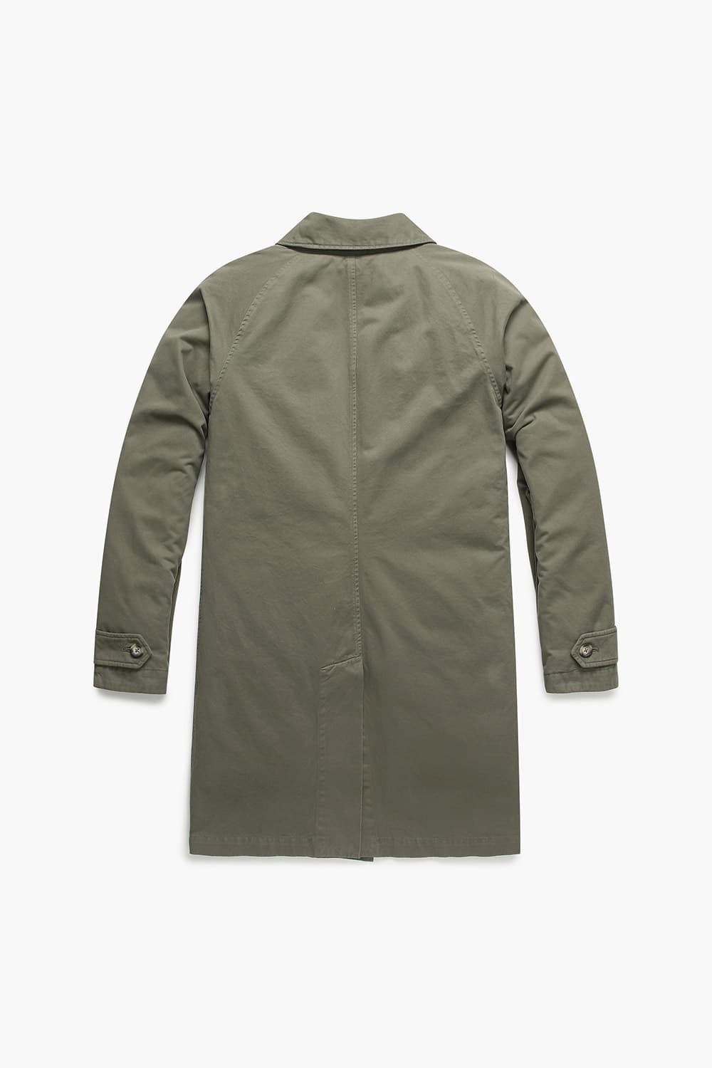 면100 Borart CO 다운 라이트 브라운 아우터 RE4FMBAOT103R80