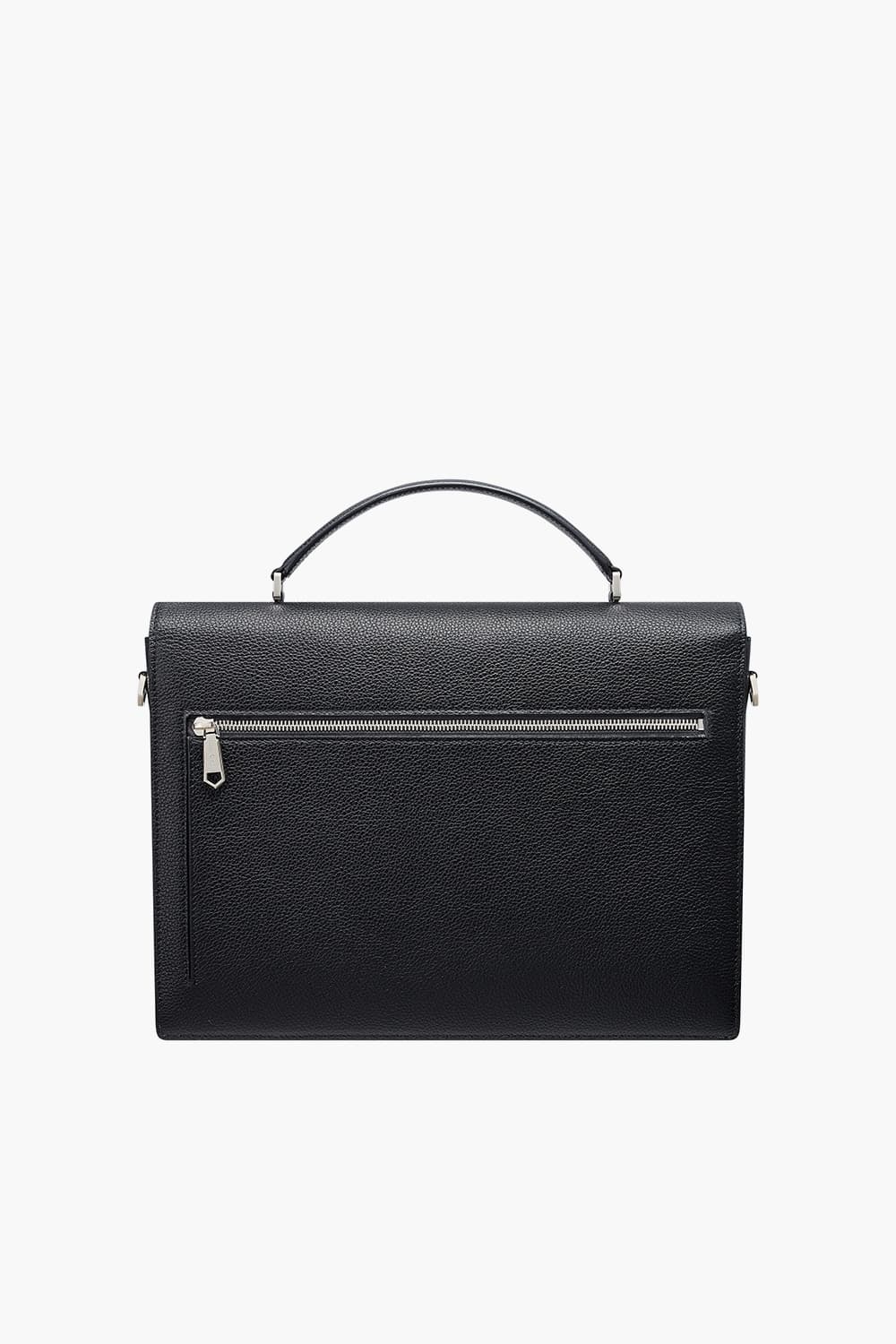 24 클래식 브리프케이스 블랙 N1LG101BK1