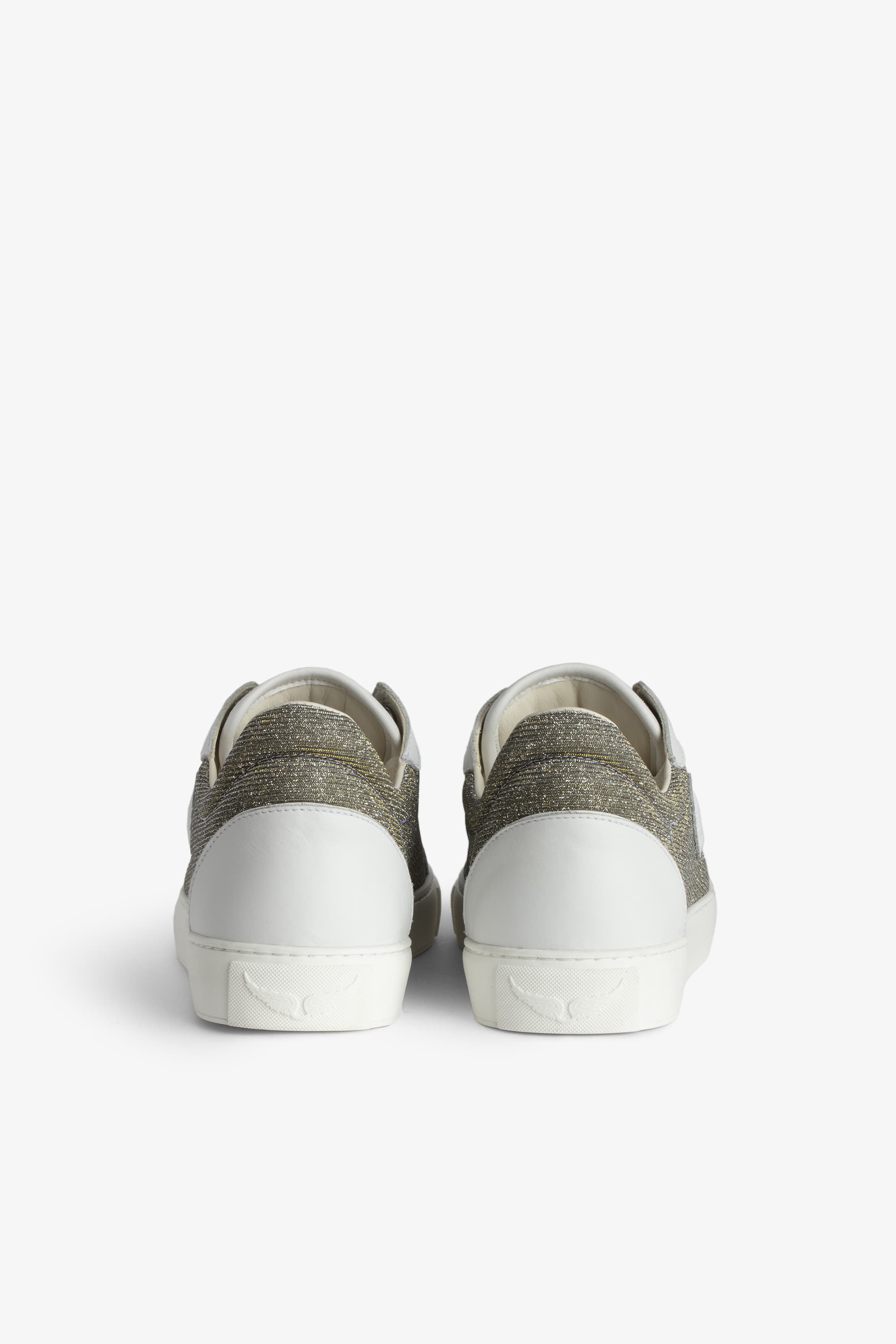 Fly On Low Top Sneakers