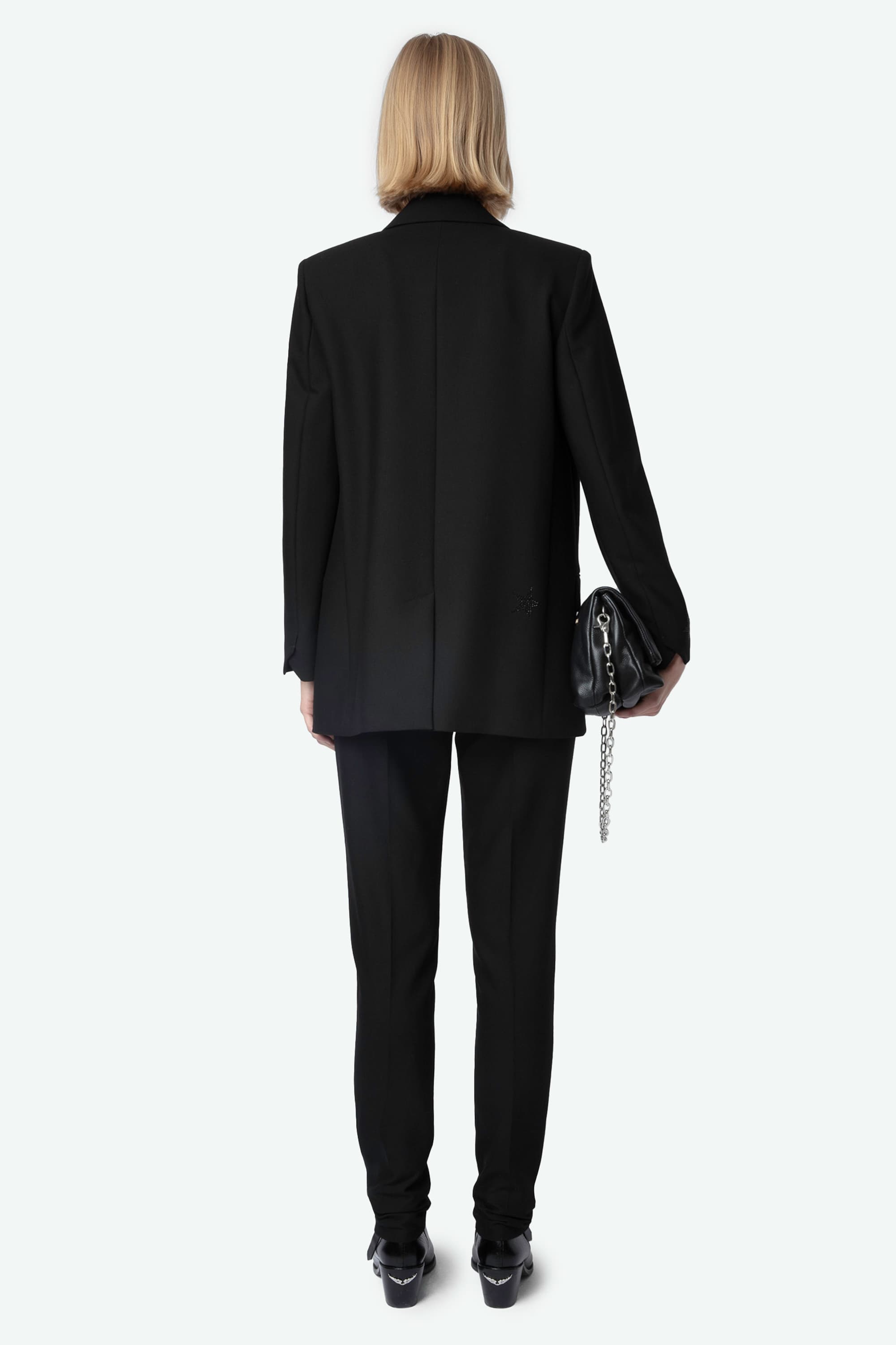 Viva Strass Star Jacket