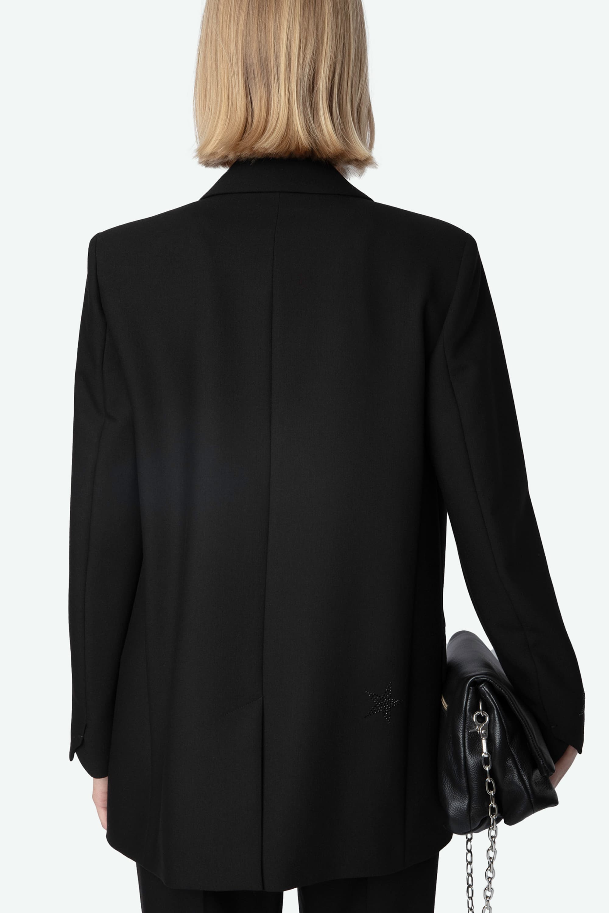 Viva Strass Star Jacket