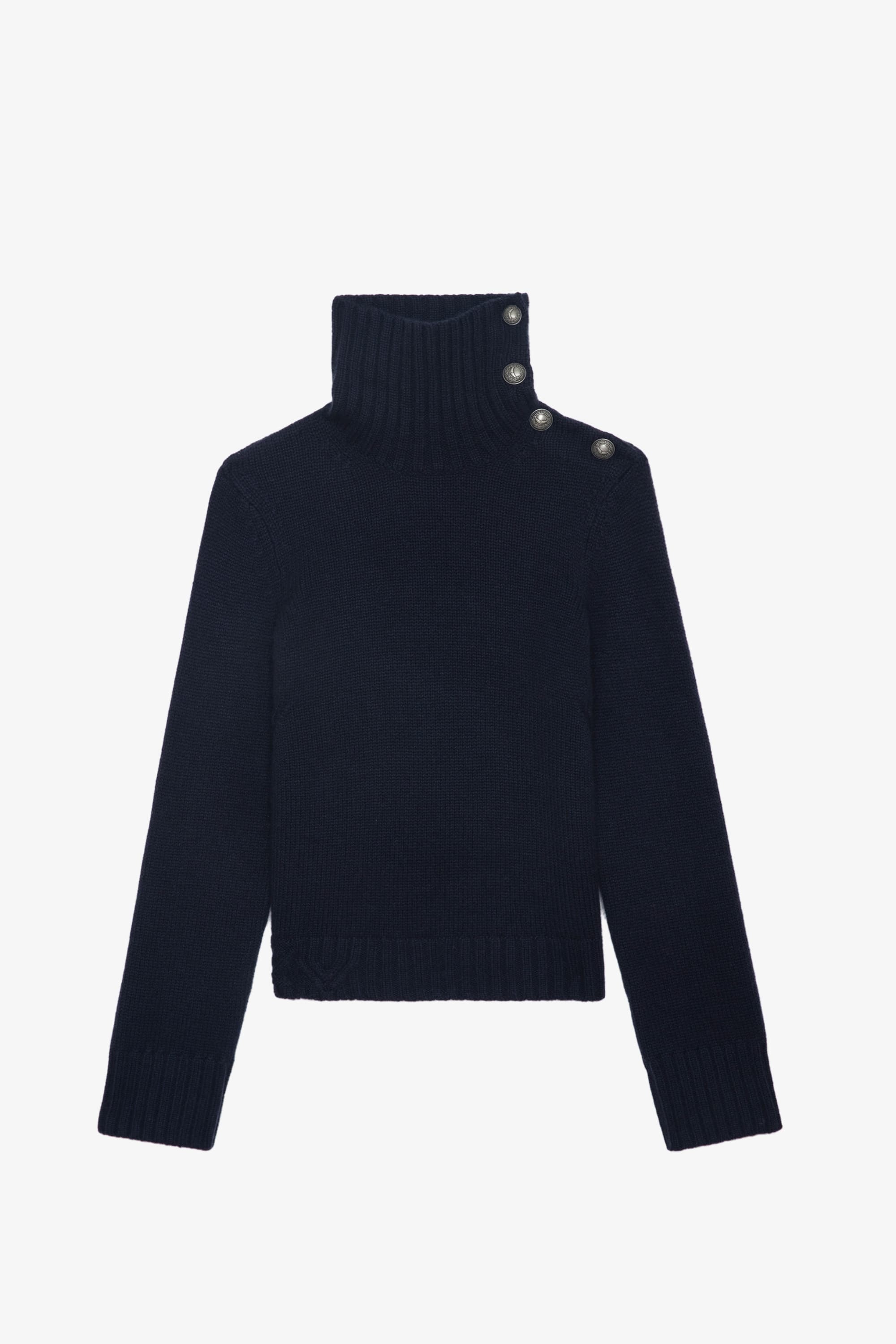 Nalma Cashmere Sweater