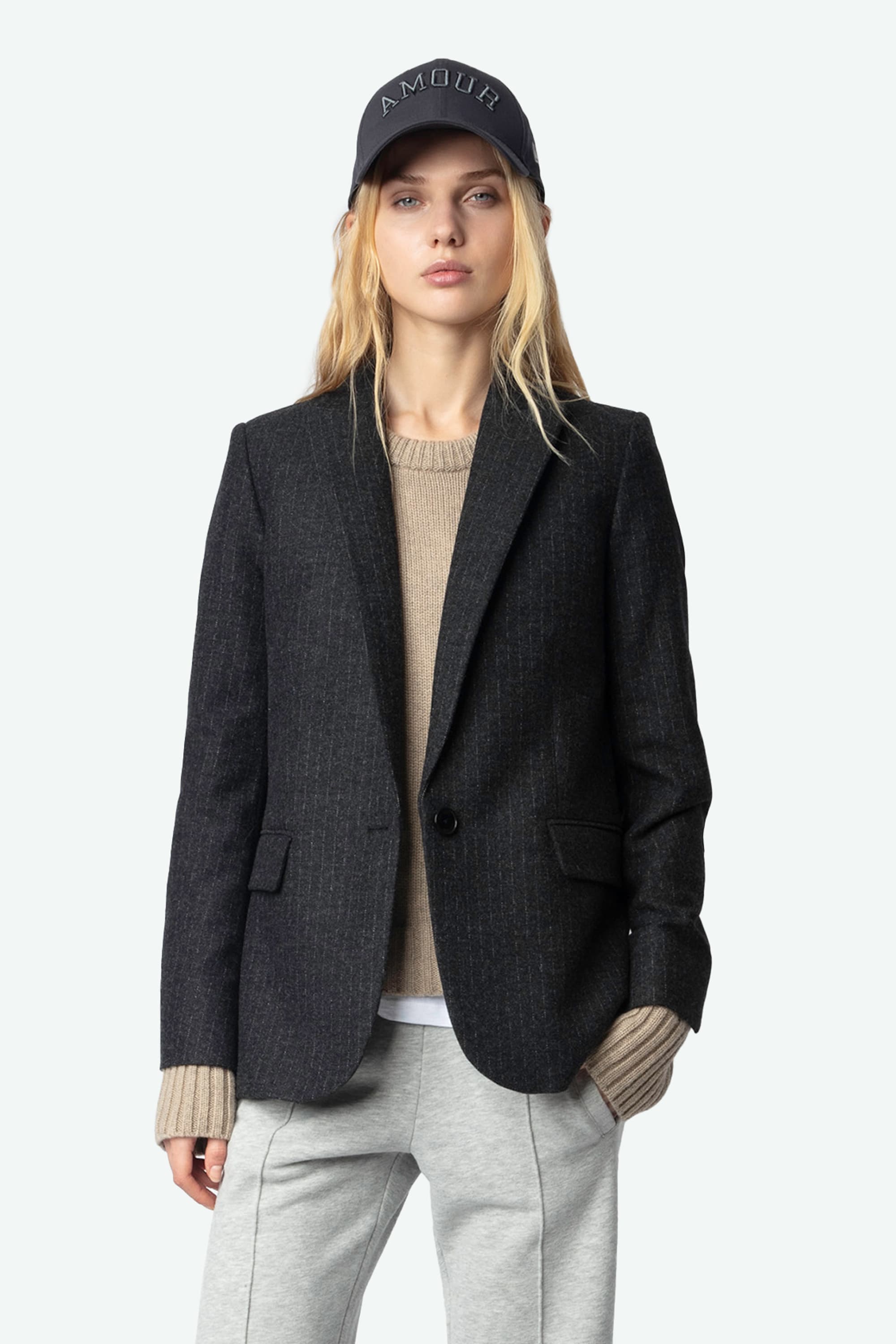 Chill Wings Strass Sweatpants