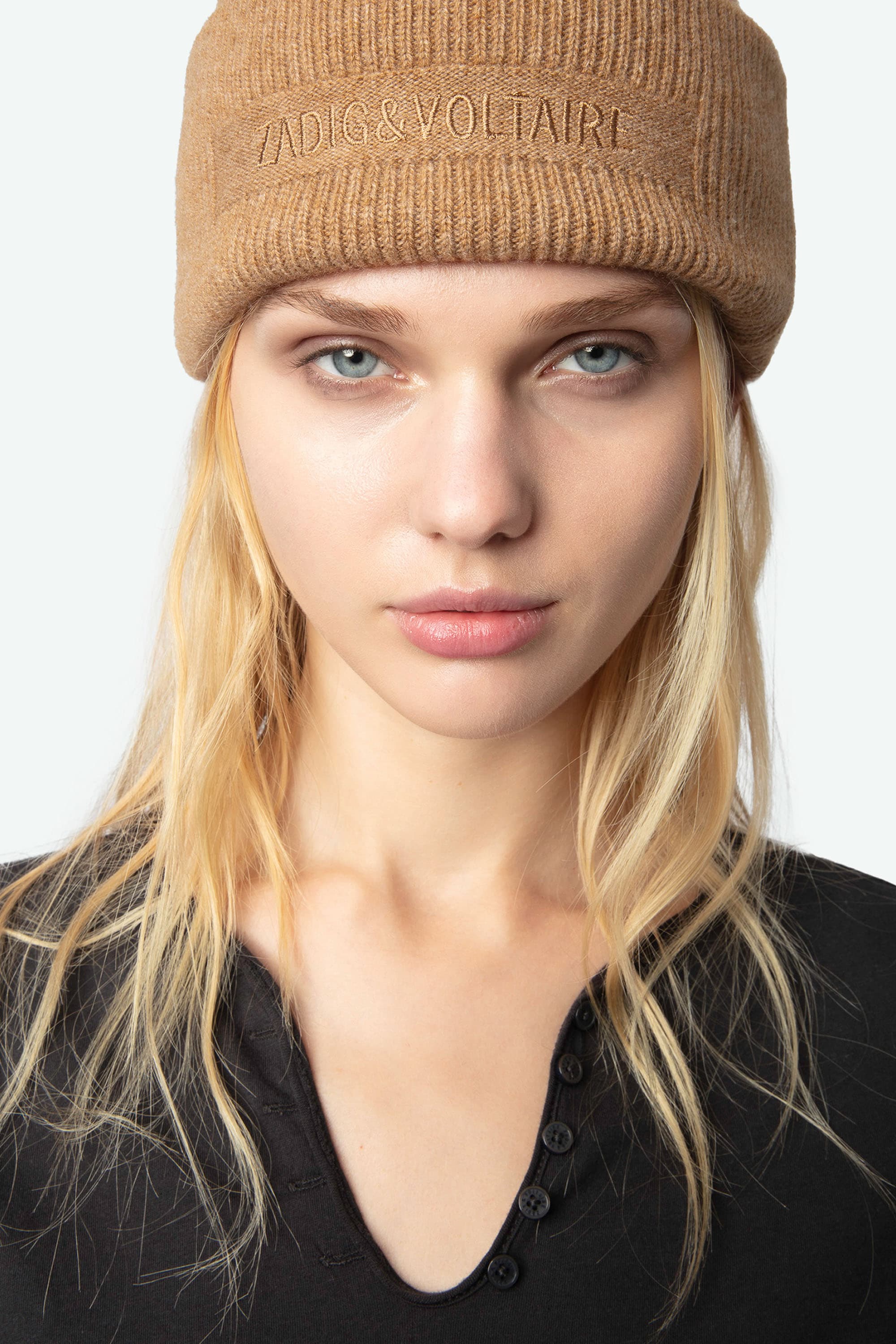 Tunisien Fishnet T-shirt