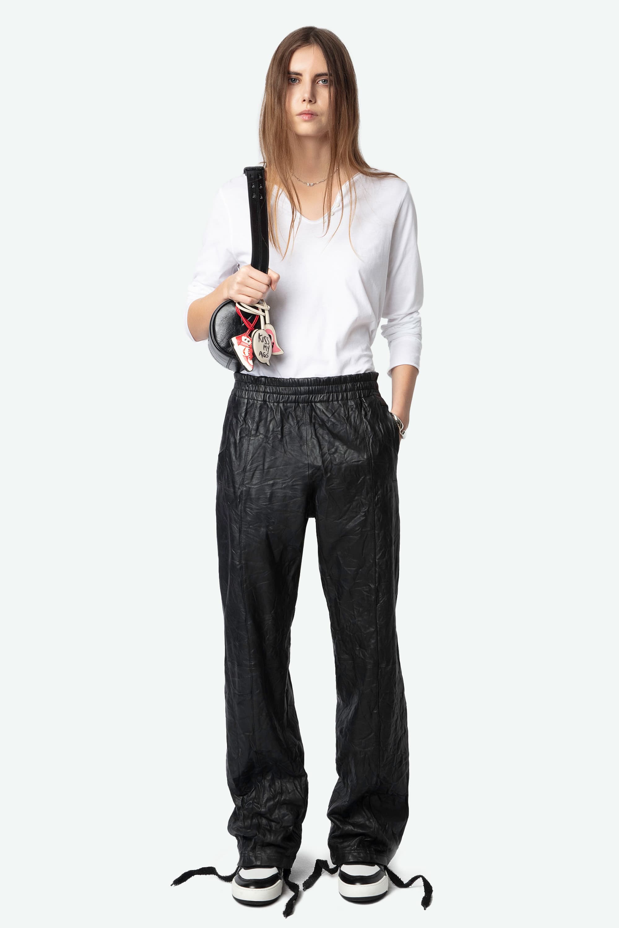 Tunisien Strass T-shirt