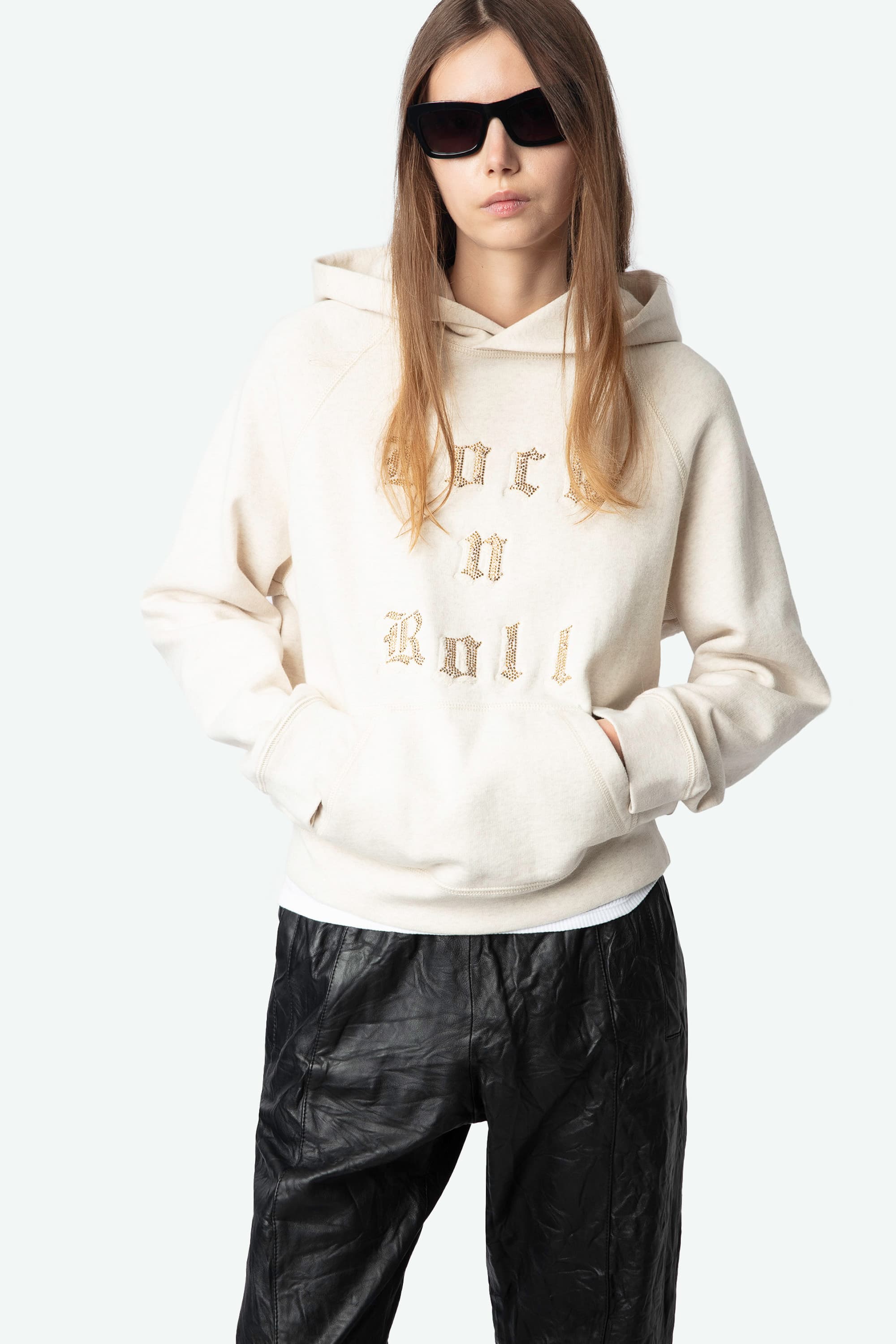 Georgy Rock and Roll Sweatshirt