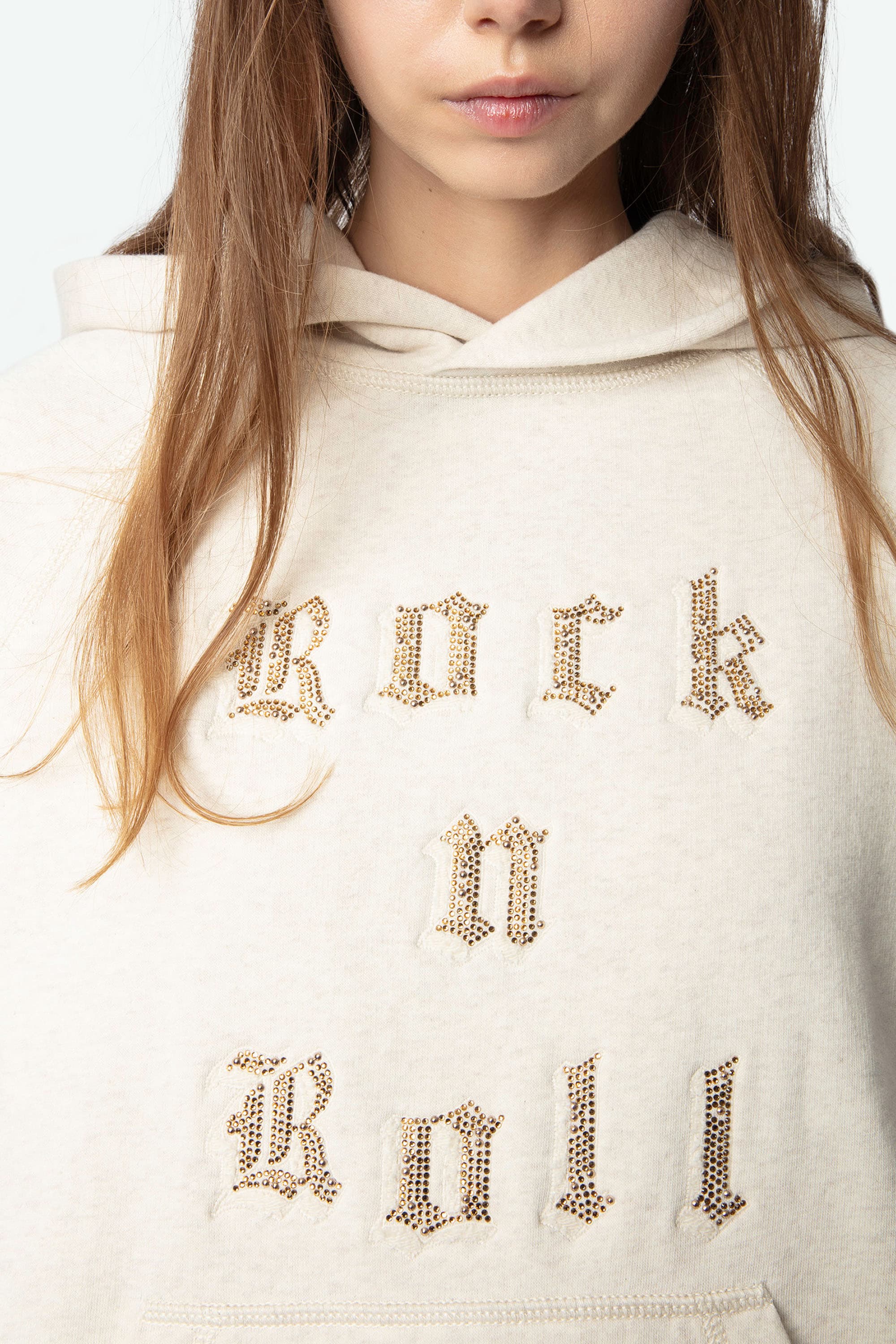 Georgy Rock and Roll Sweatshirt