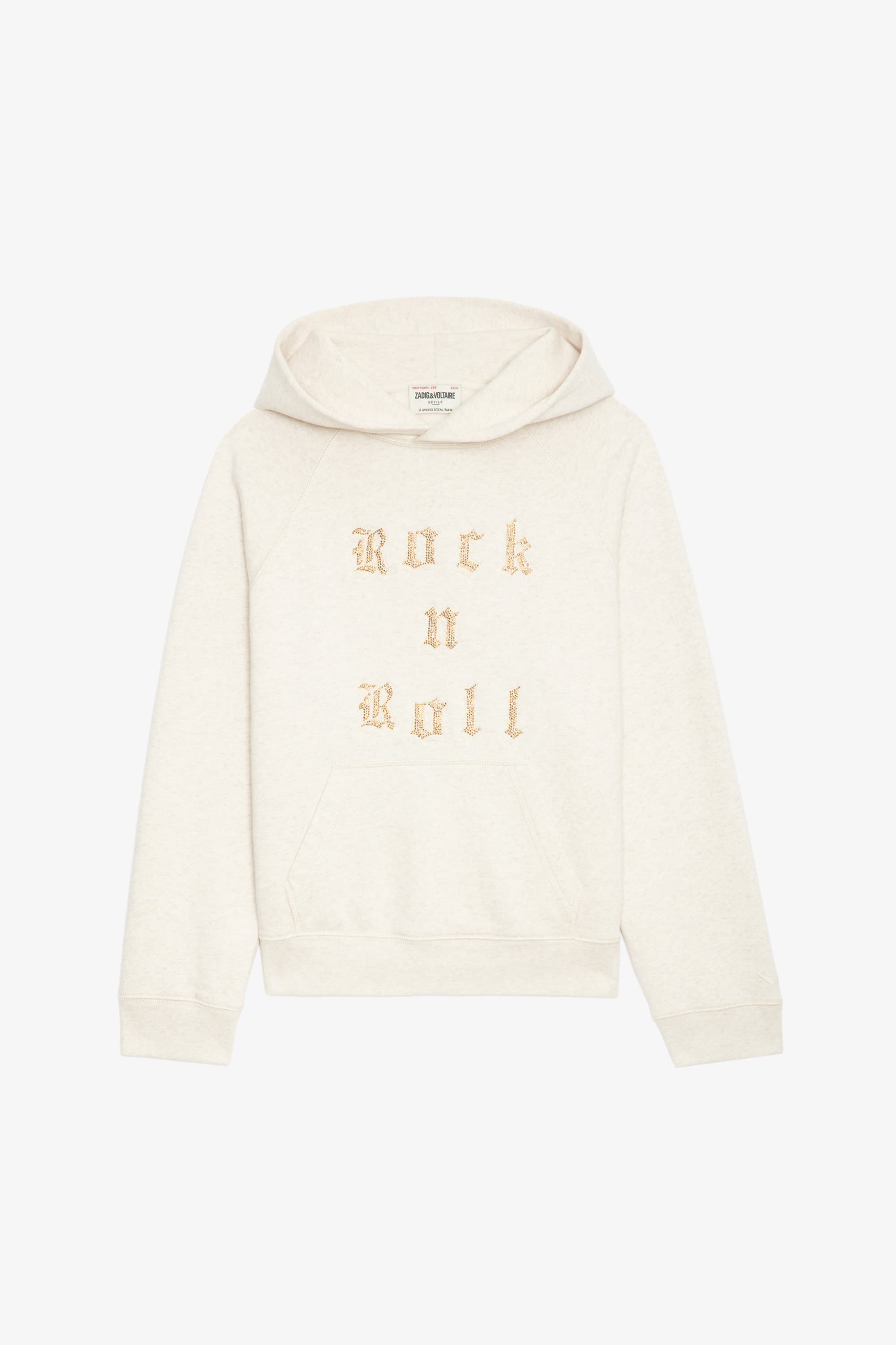 Georgy Rock and Roll Sweatshirt