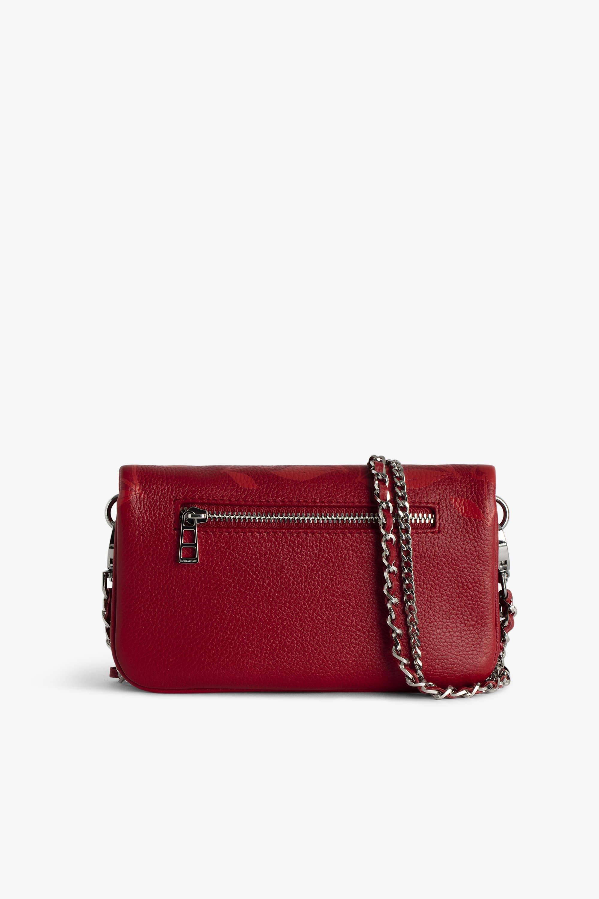Rock Nano Cherry Bag
