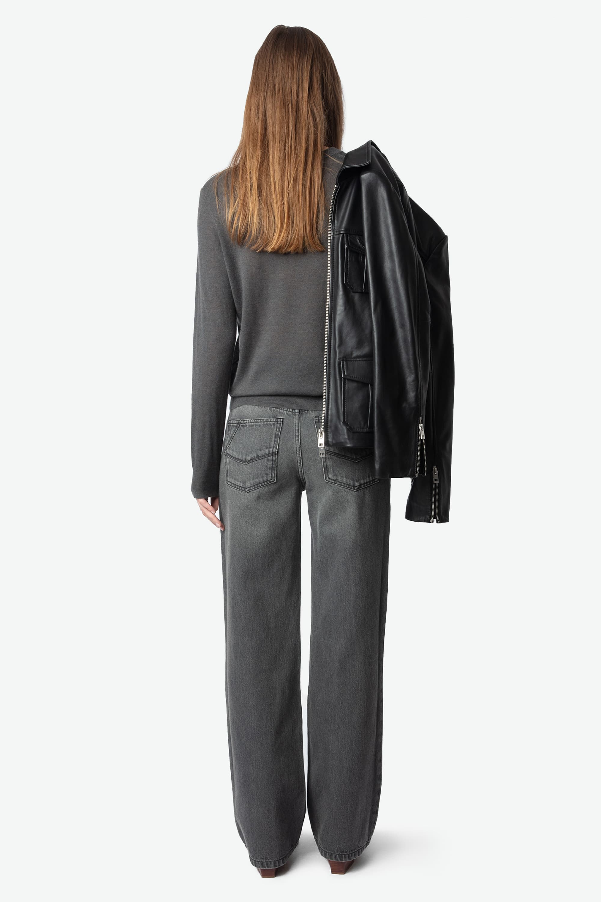 Pravis Cashmere Knit