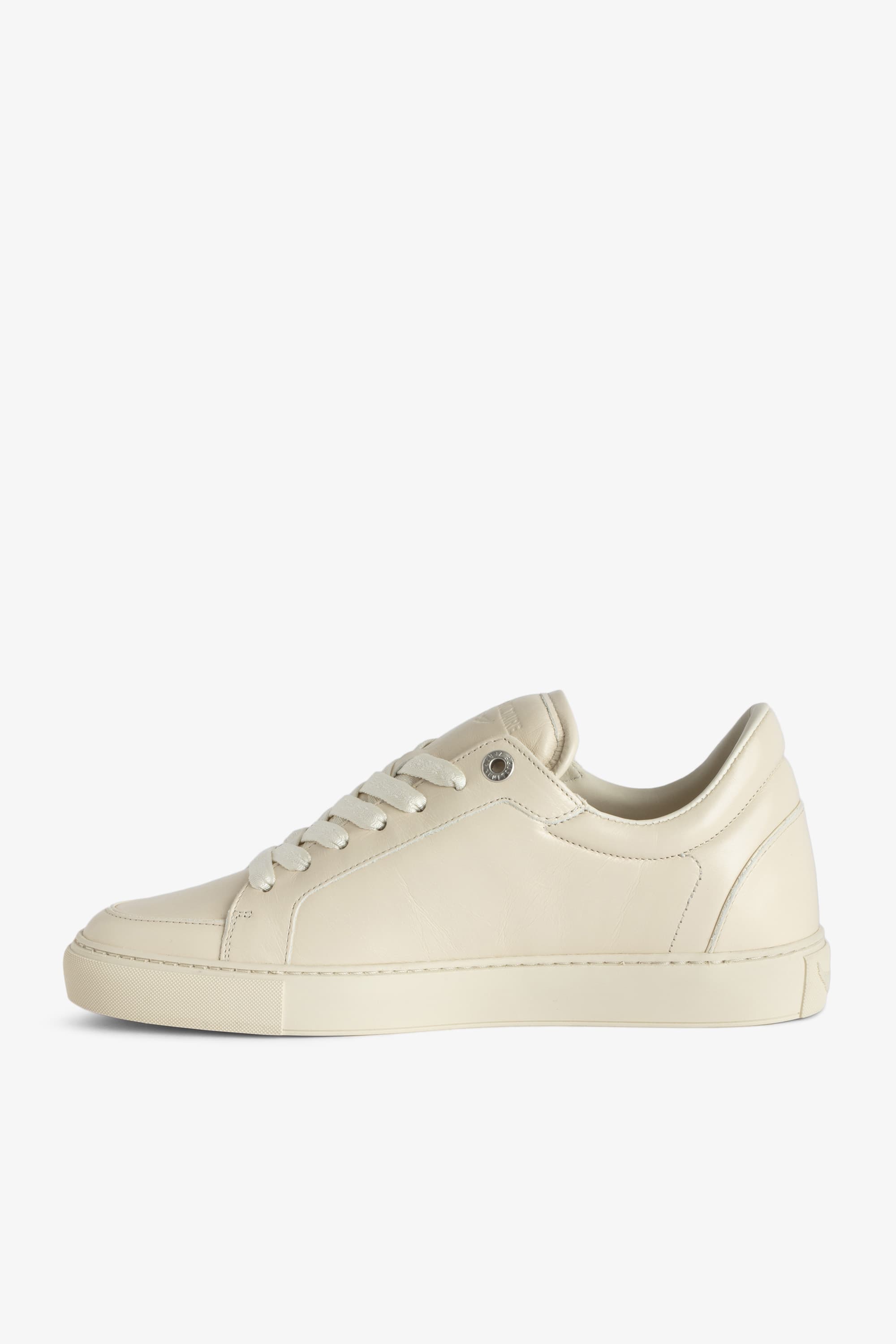 Fly On Low Top Sneakers