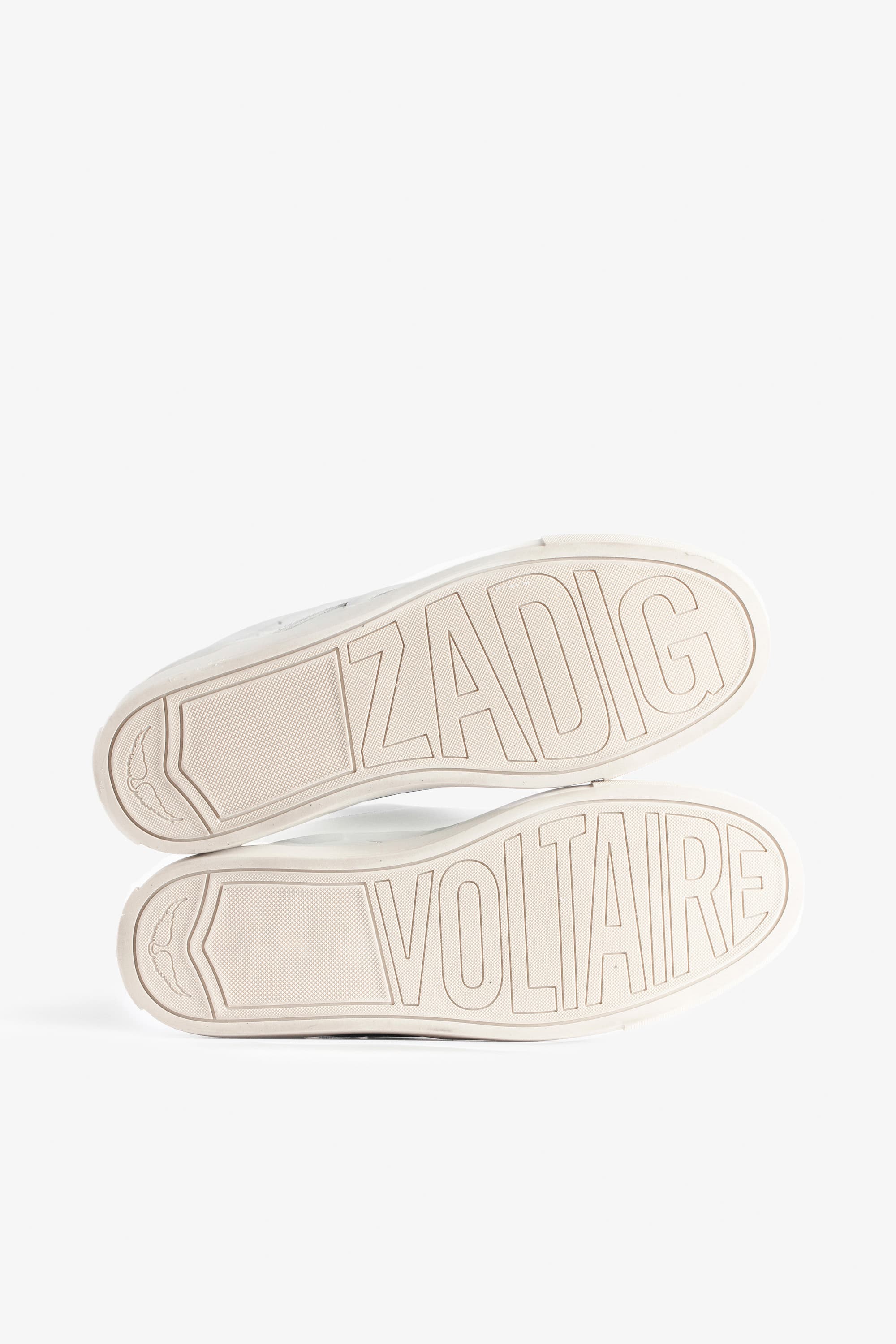 Fly On Low Top Sneakers