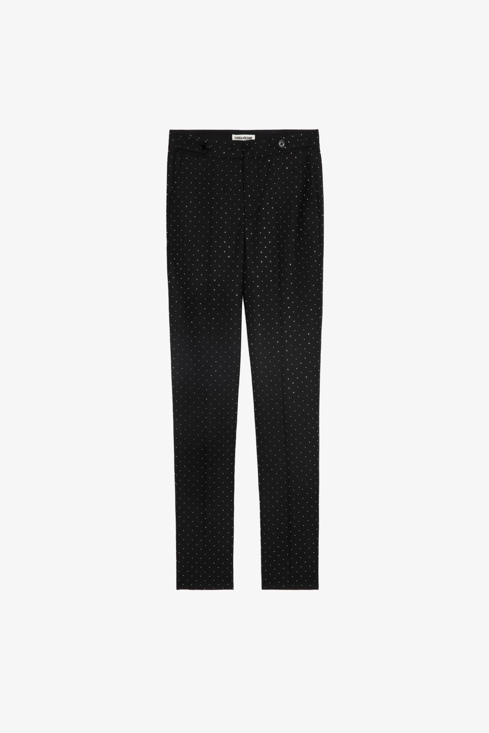 Panny Strass Pants
