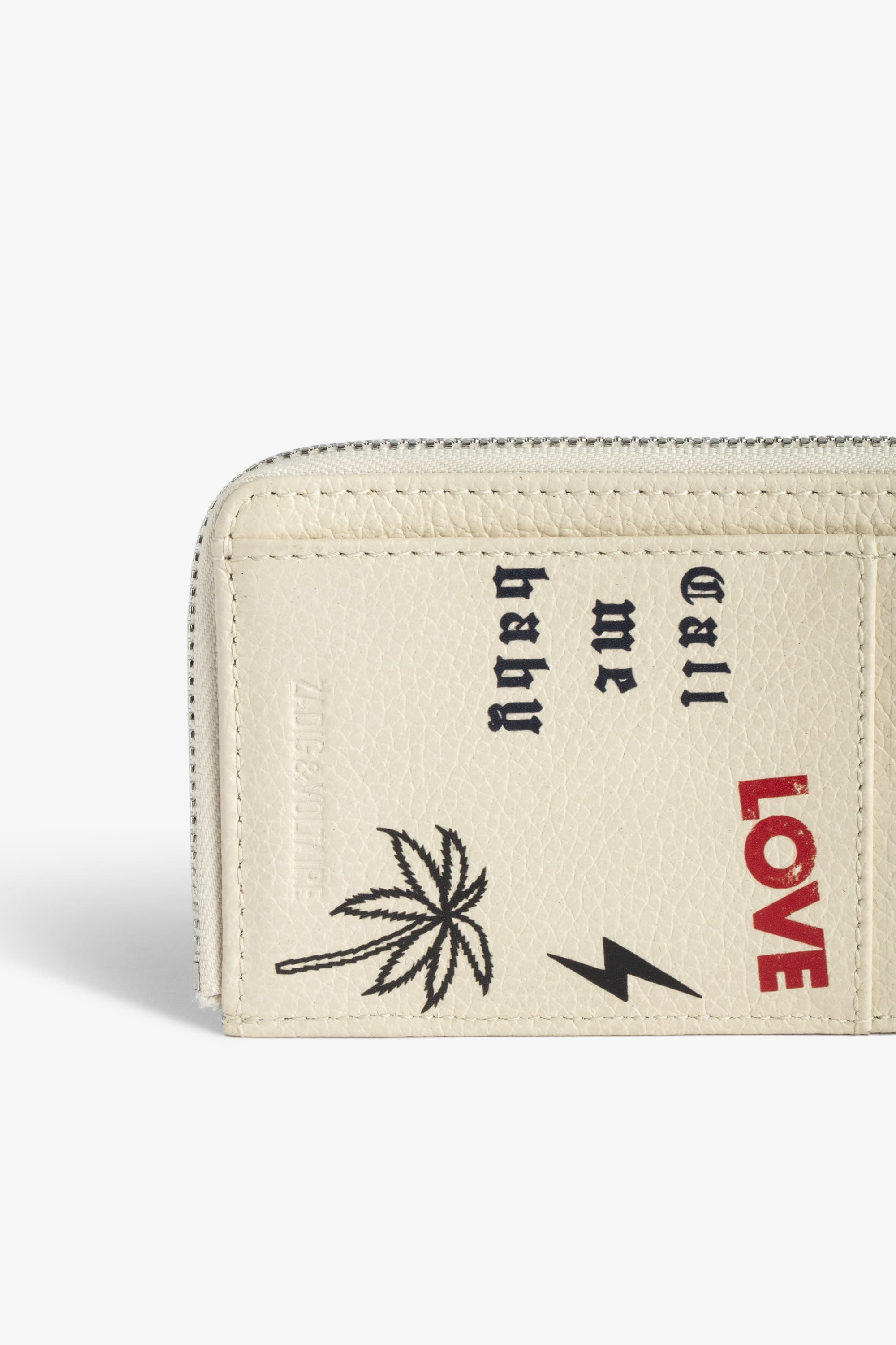 ZV Love Card Holder