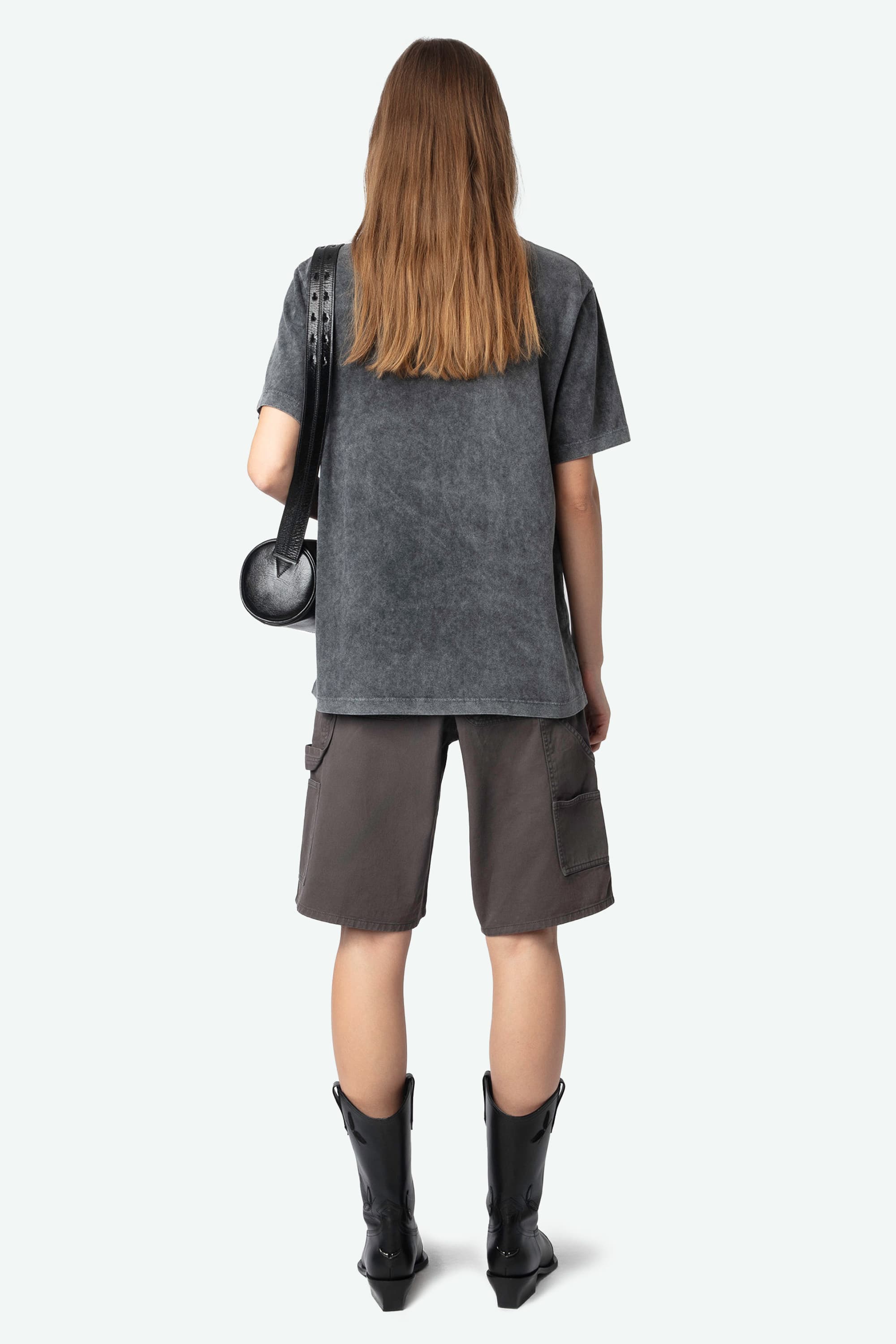 Edwin Happy Mouse T-shirt