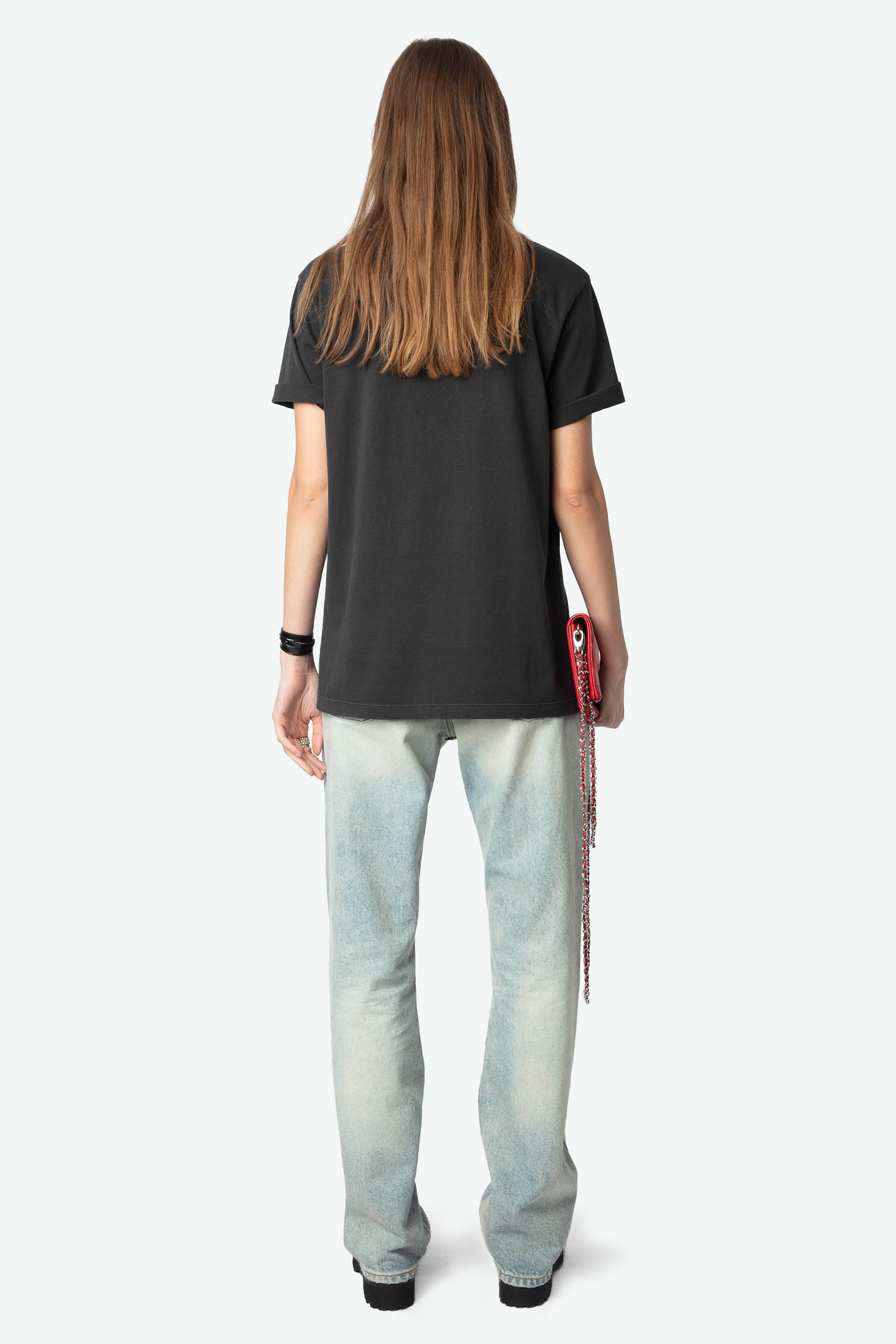 Edwin Rock and Roll T-shirt