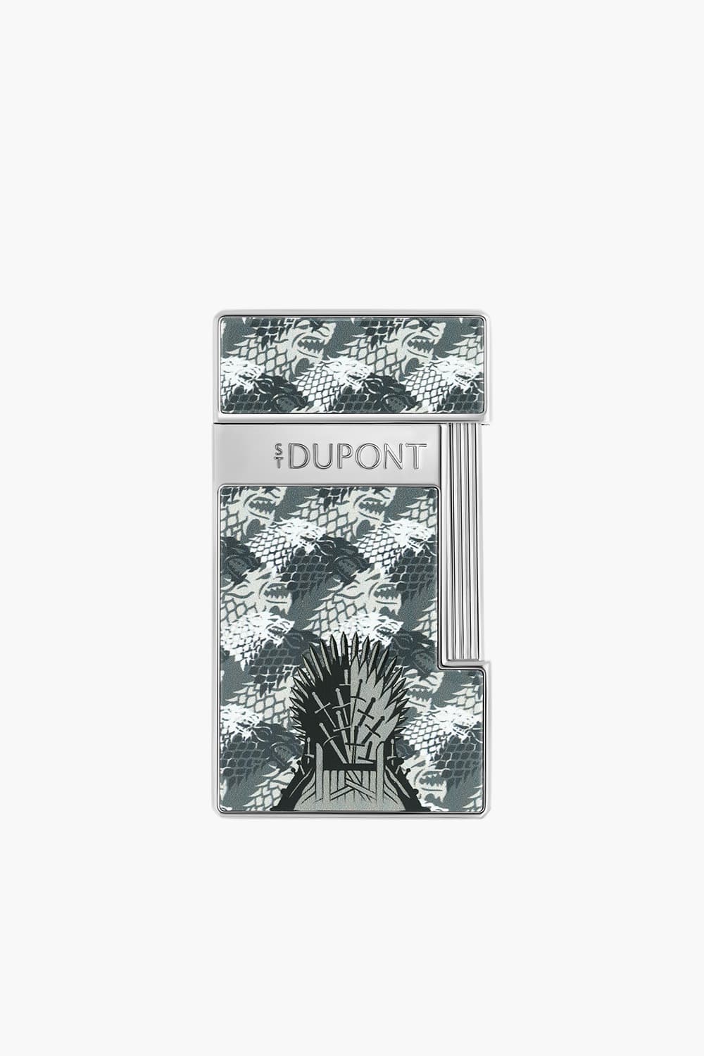 25 G.O.T 슬리미 라이터 스타크/크롬 CQ028113Z