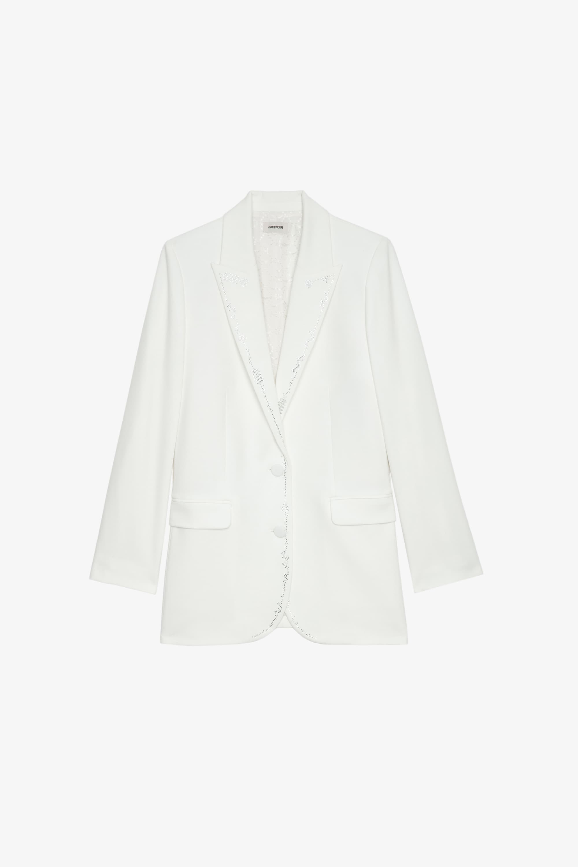 Viva Line Strass Jacket