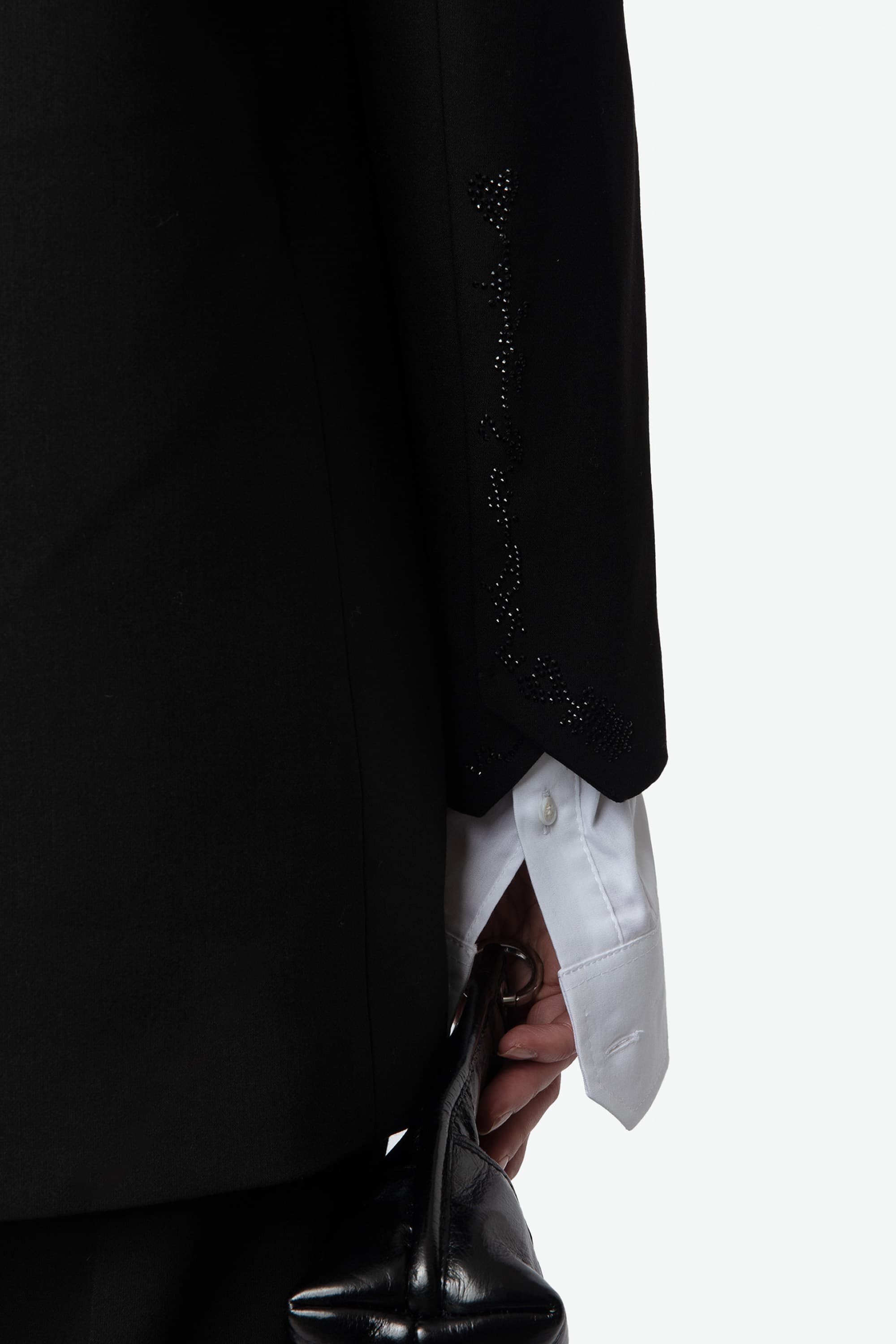 Viva Line Strass Jacket