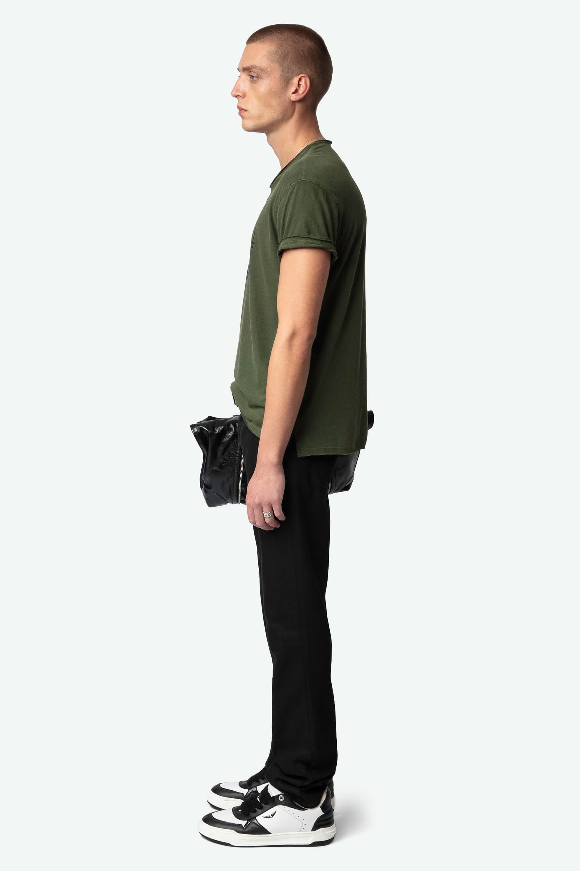 Monasti Rock and Roll T-shirt