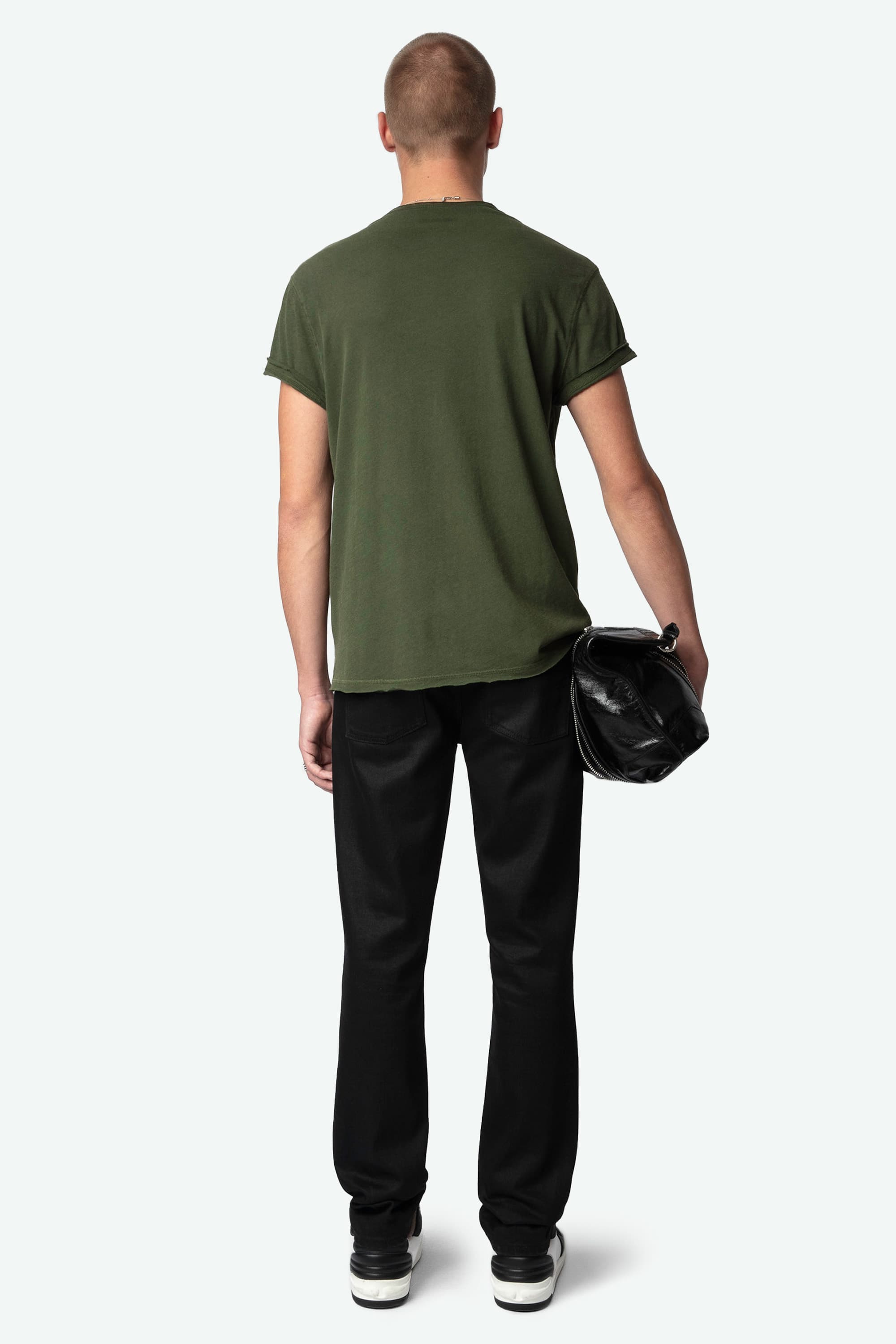 Monasti Rock and Roll T-shirt