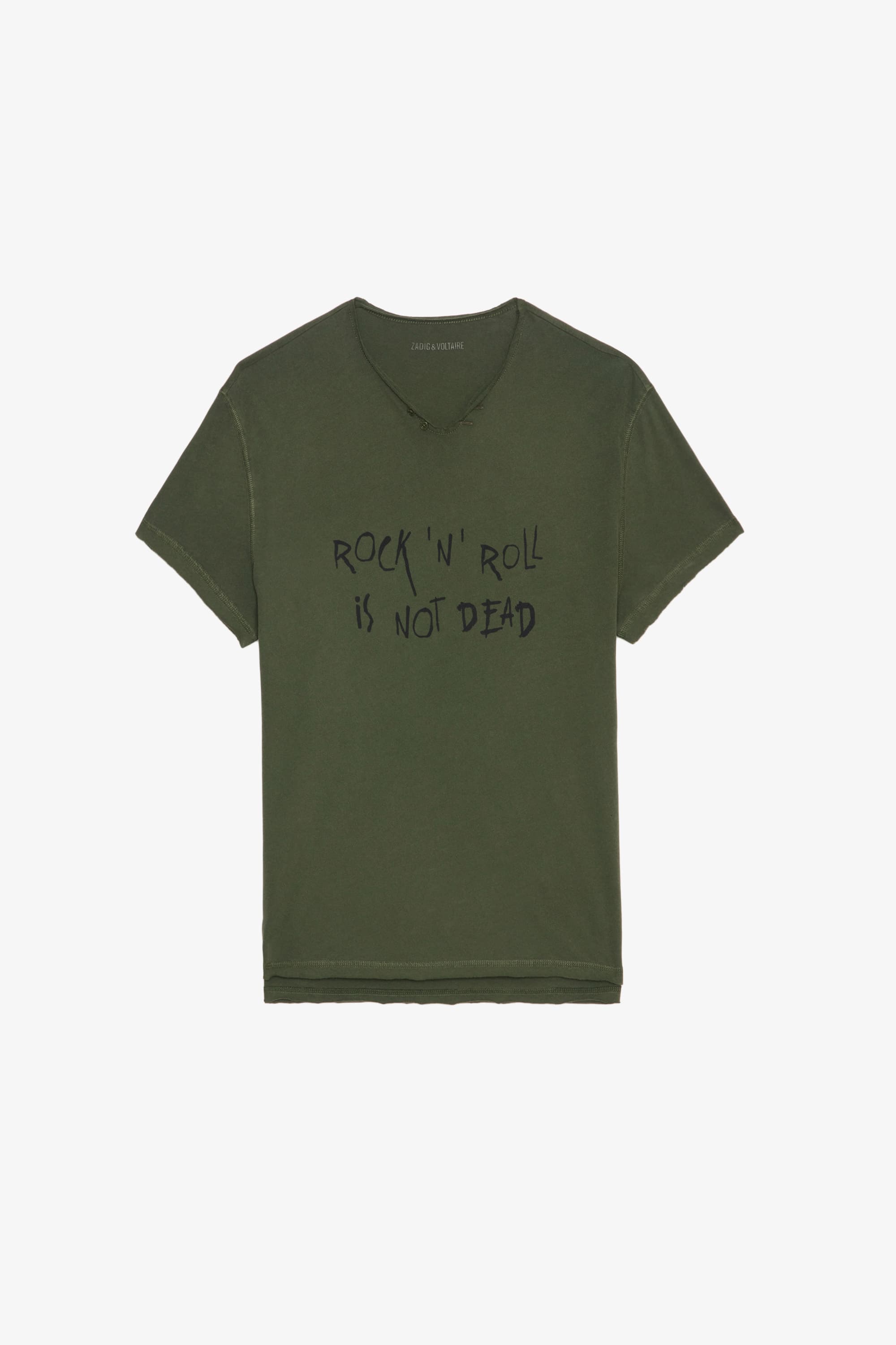 Monasti Rock and Roll T-shirt