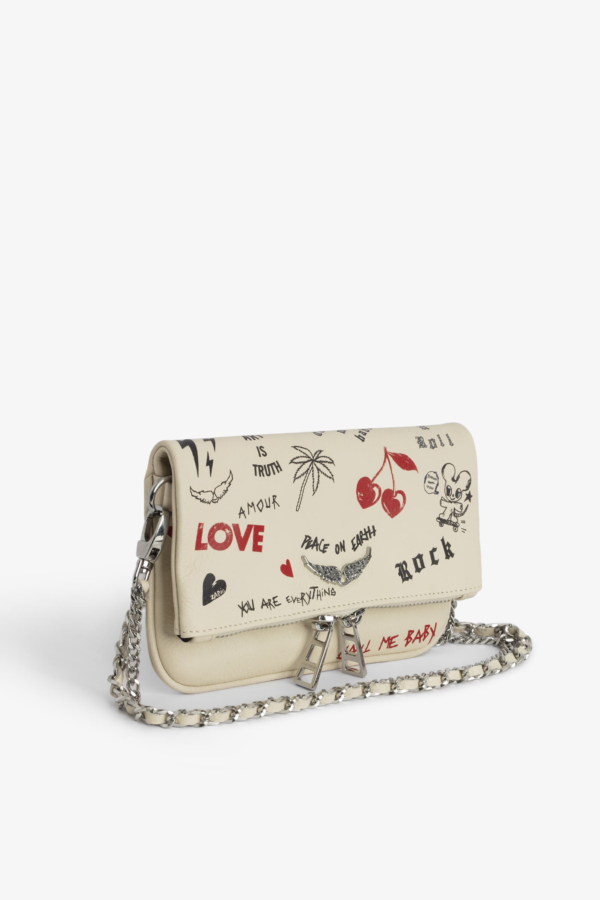Rock Nano Love Bag