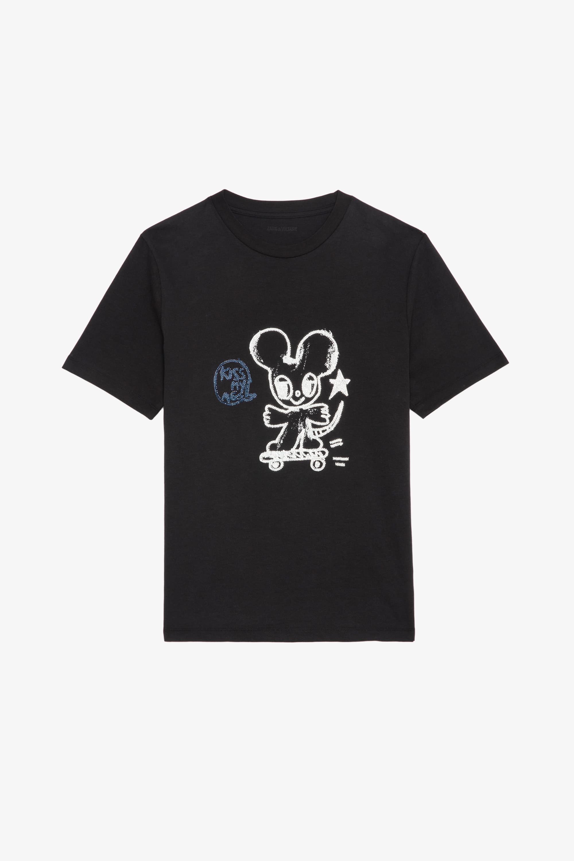 Edwin Happy Mouse T-shirt