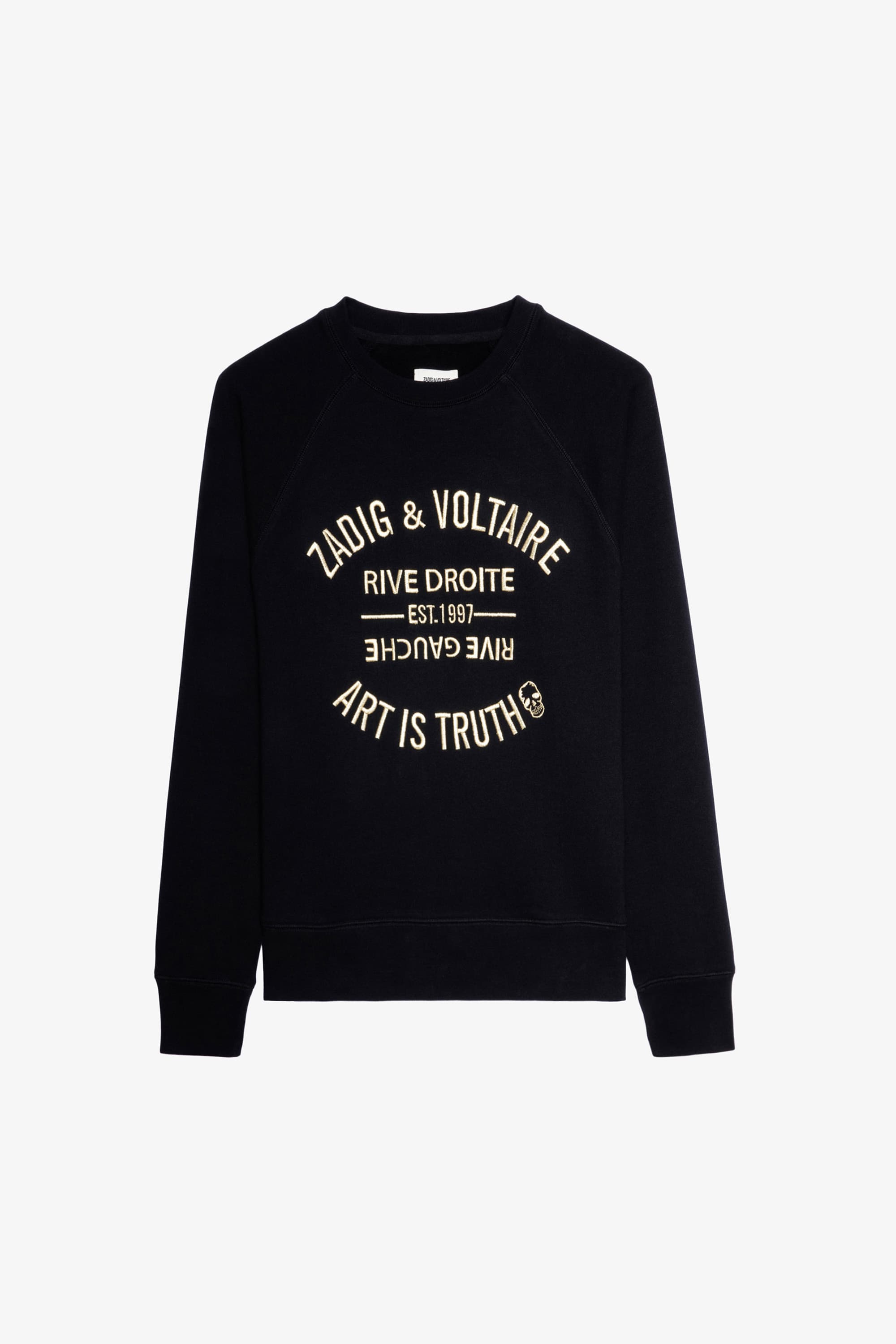 Upper Blason Sweatshirt