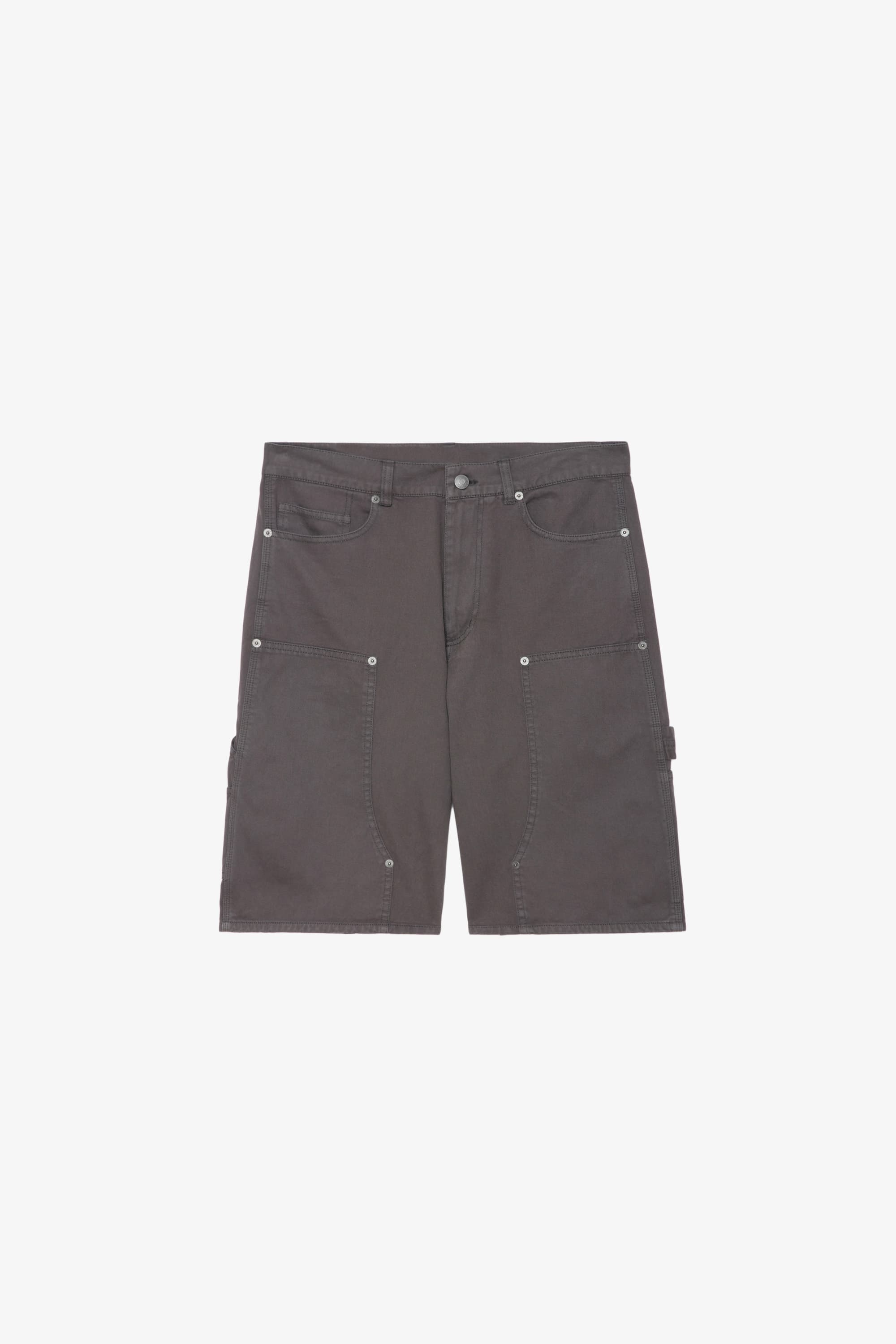 Perys Cotton Shorts