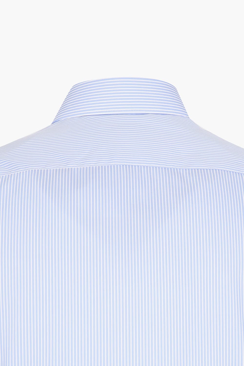 스트라이프 320 컴포터블 셔츠 블루 SE5SM21LS320SBU